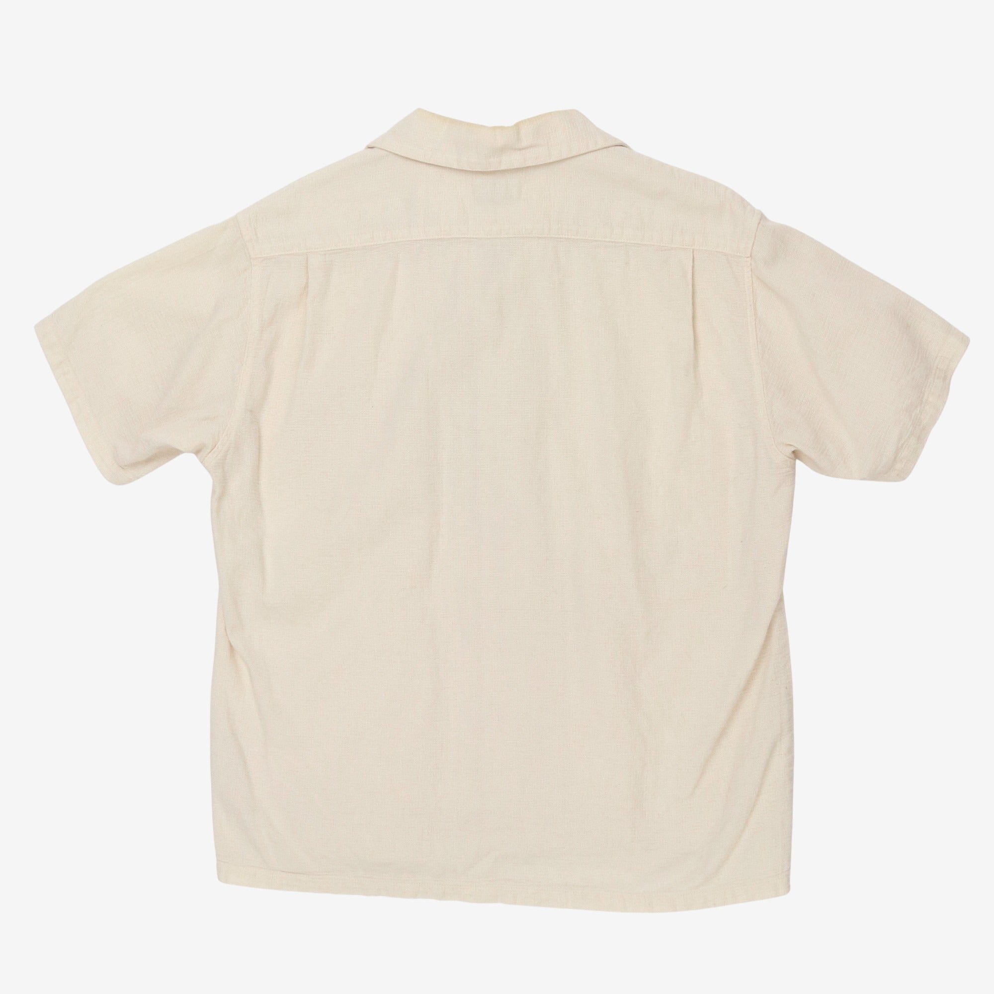 Joe McCoy Panama Shirt