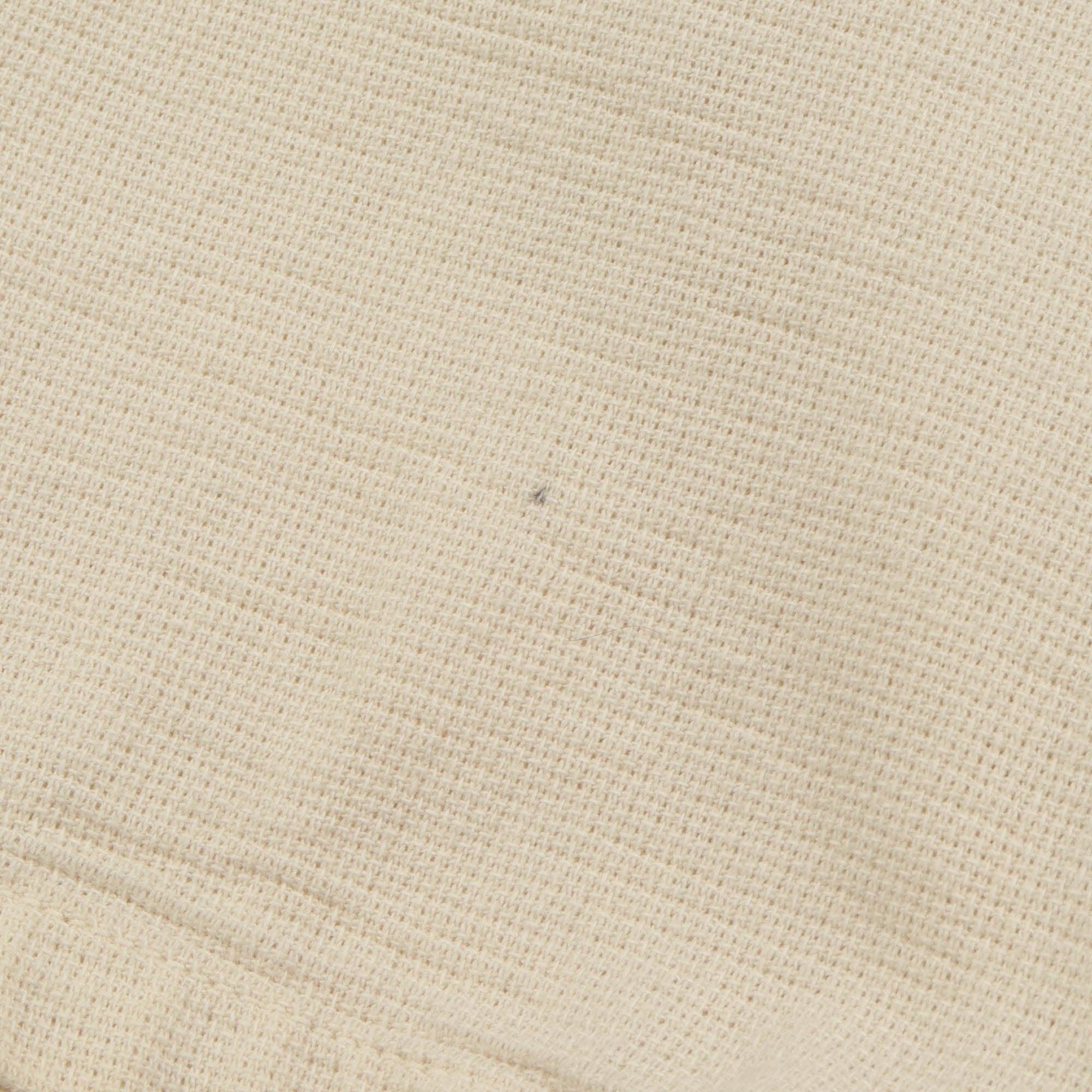 Joe McCoy Panama Shirt