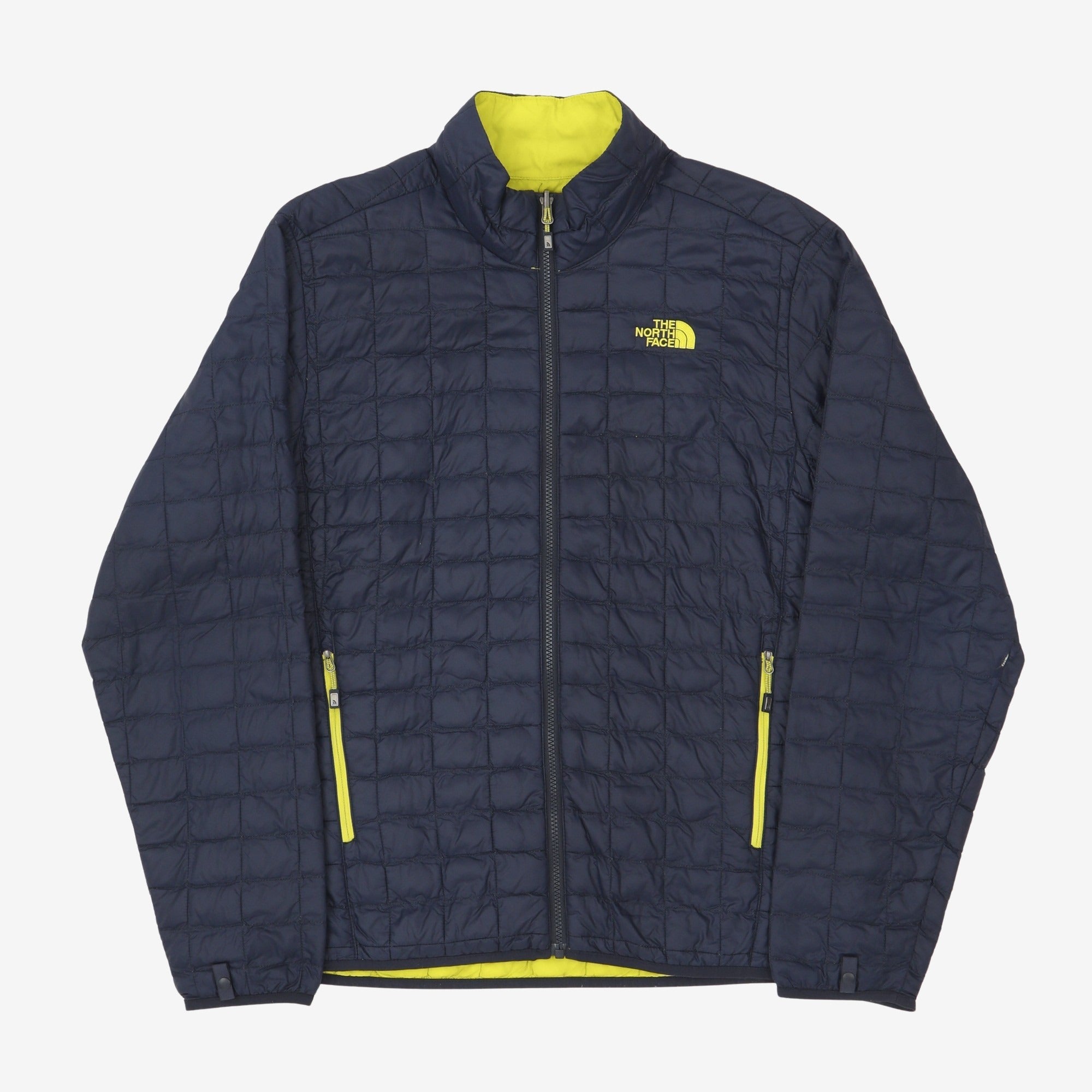 Thermobal Eco Jacket