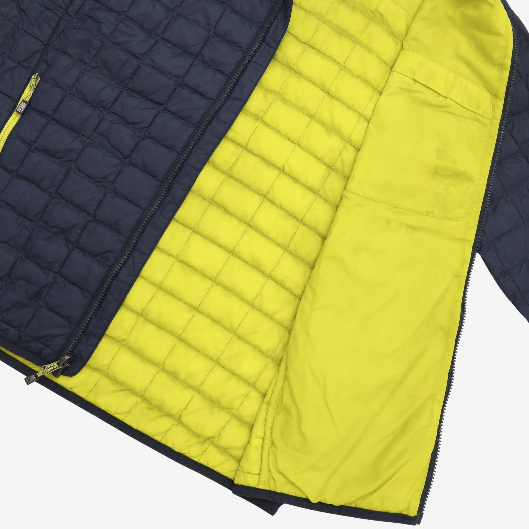 Thermobal Eco Jacket
