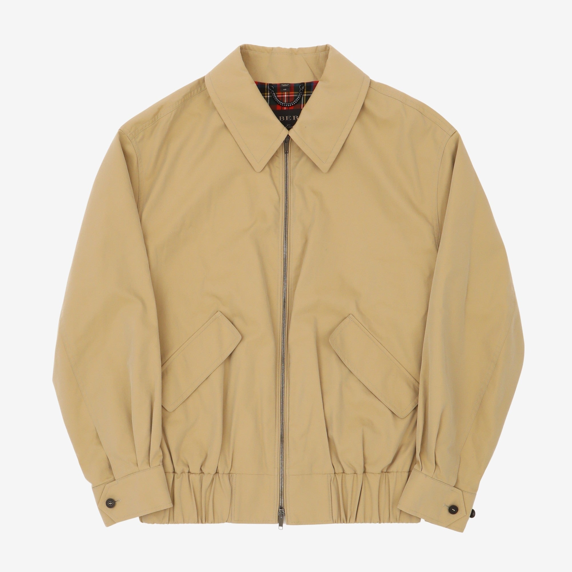 Harrington Jacket