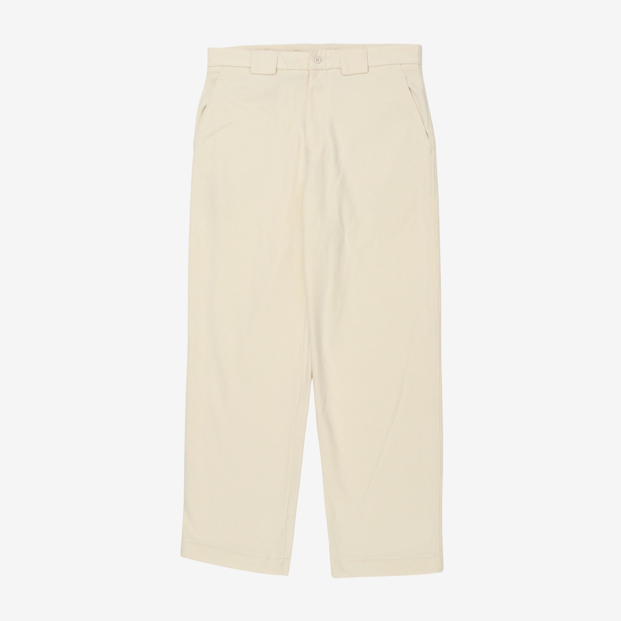 Sweatpant Trousers (35W X 31.5L)