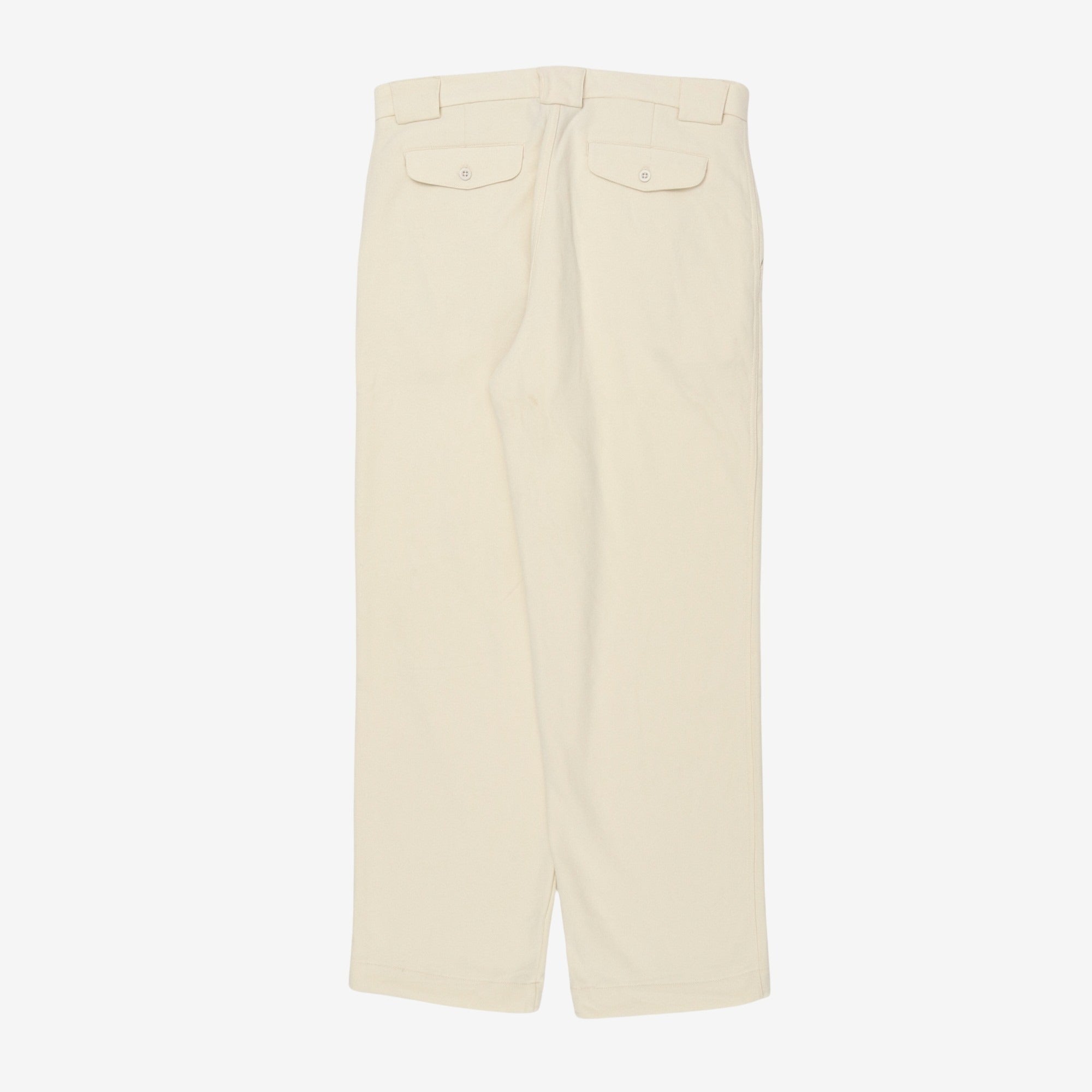 Sweatpant Trousers (35W X 31.5L)