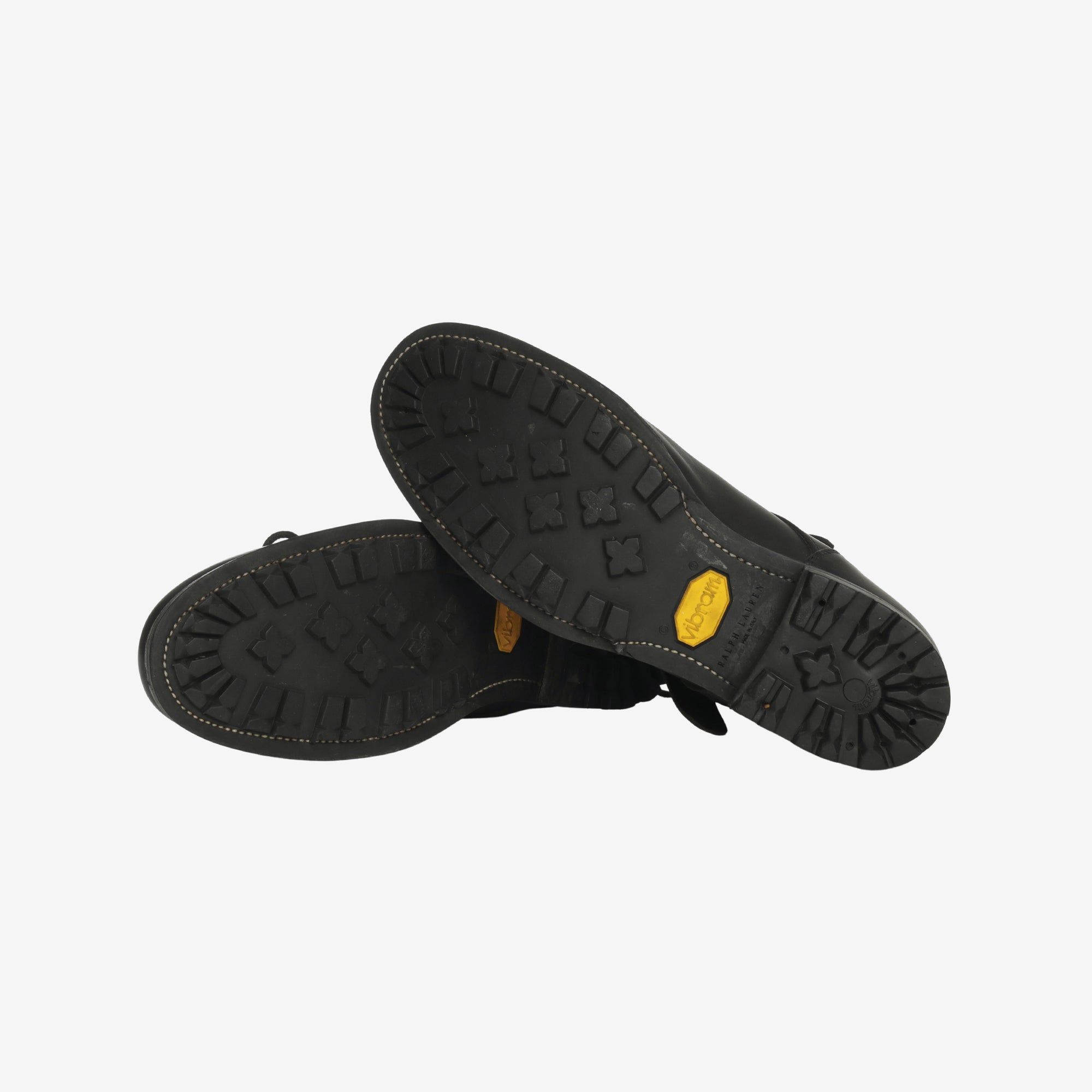 Leather Hiking Boots