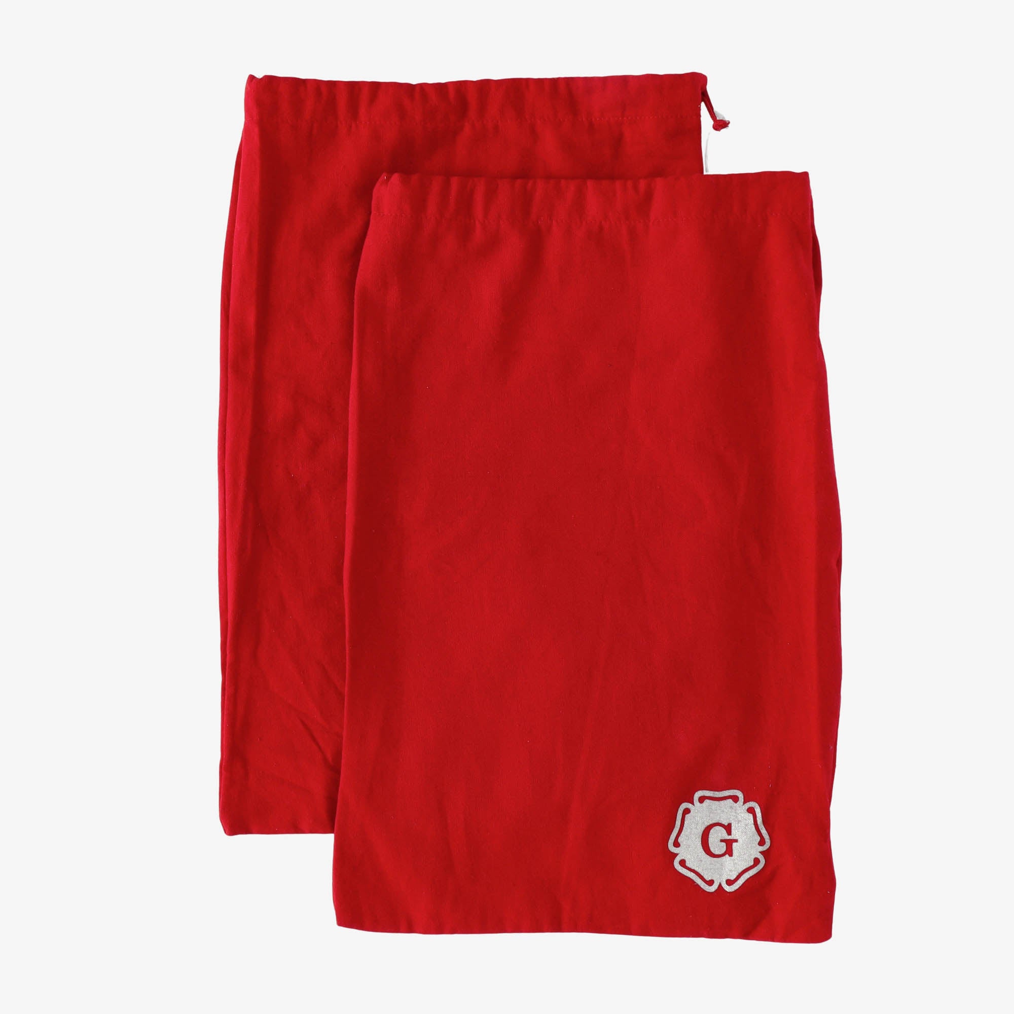 Double Stitched Mountain Boots