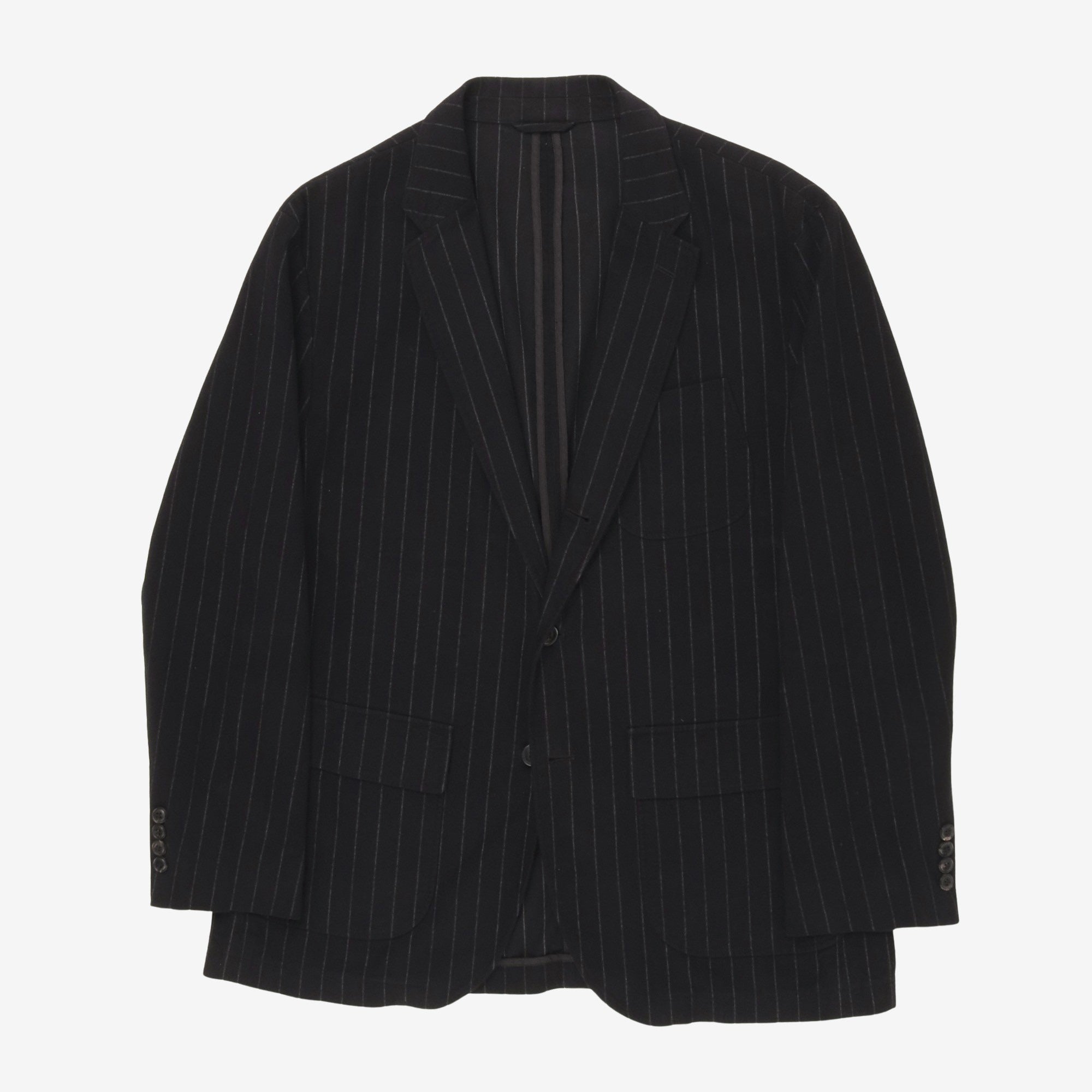 Pin Stripe Sports Jacket