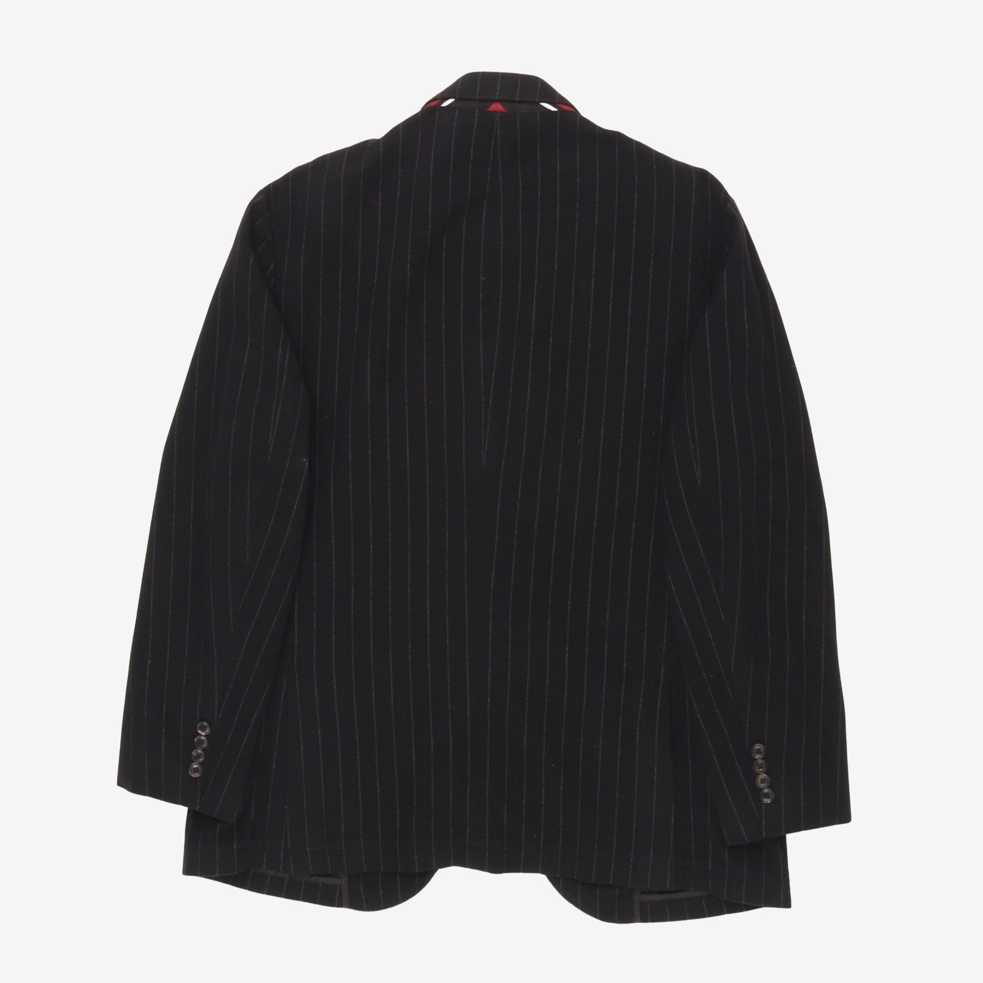 Pin Stripe Sports Jacket