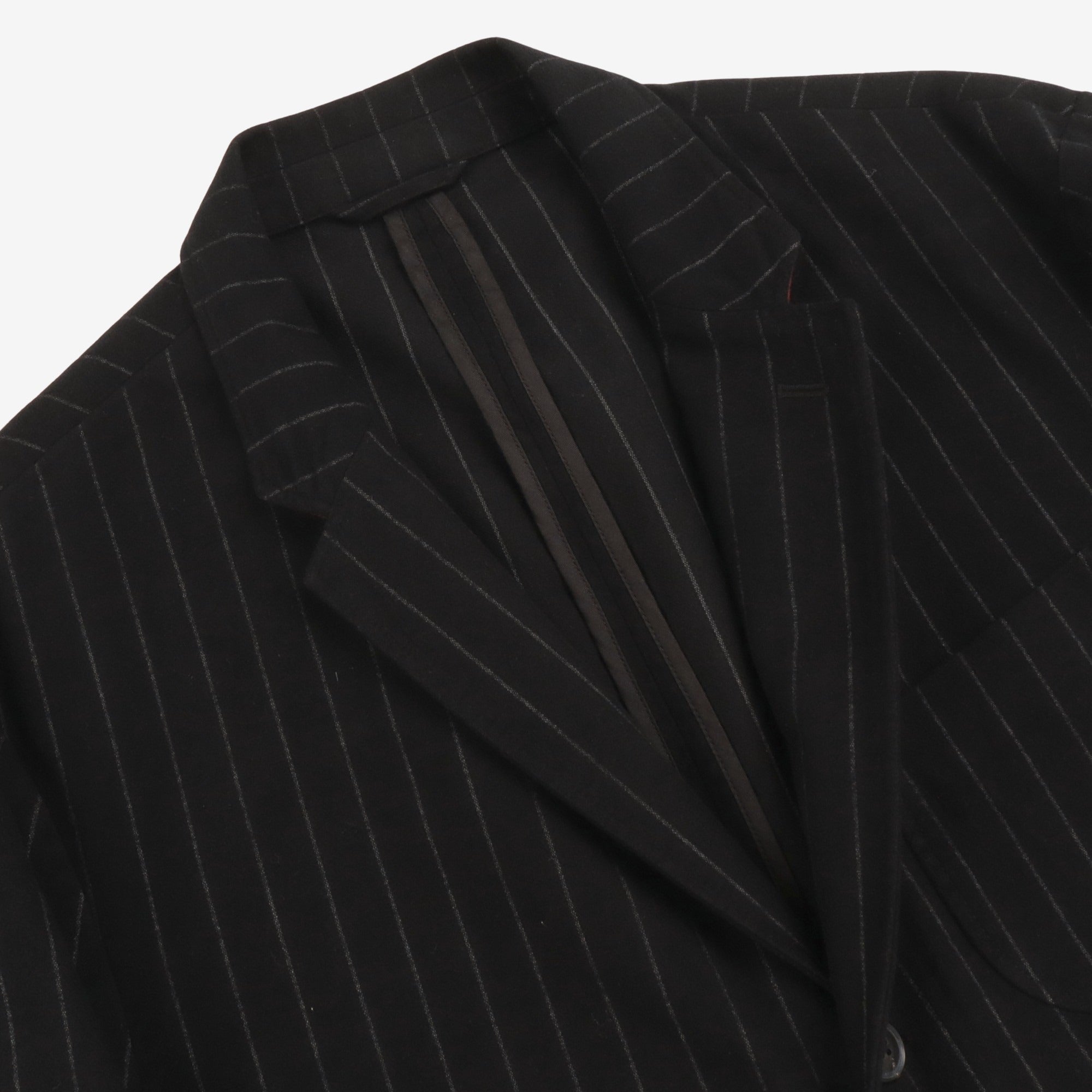 Pin Stripe Sports Jacket