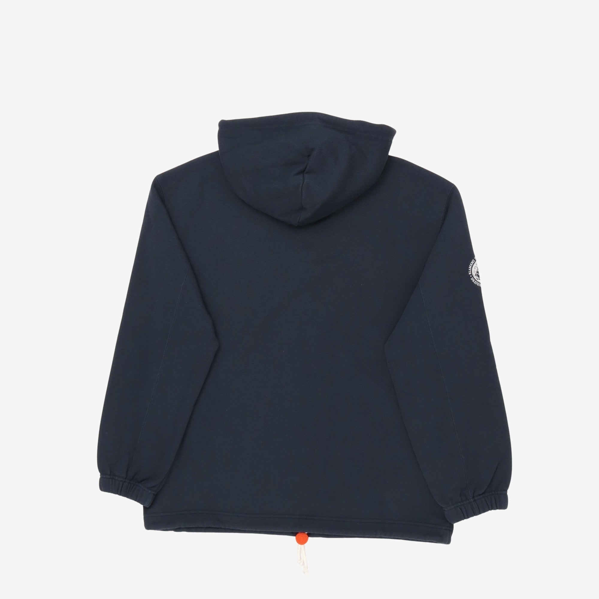 Cabourn Cricket Pigment Hoodie