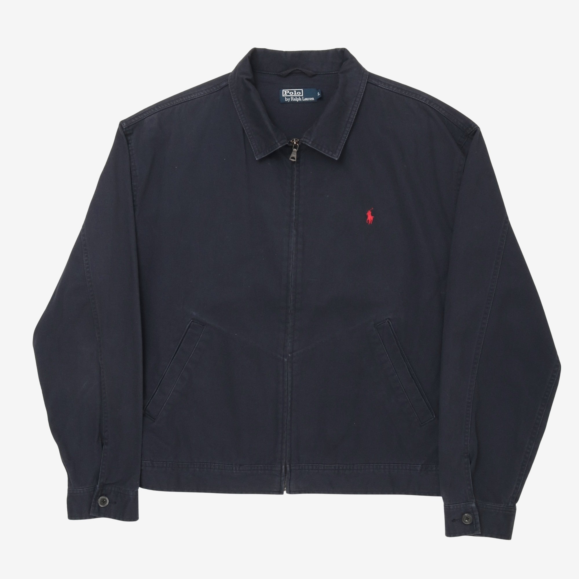 Harrington Jacket