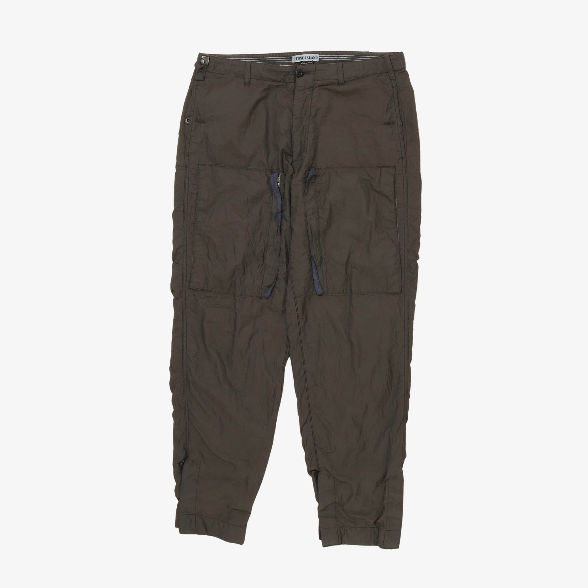 Vintage Cargo Pants