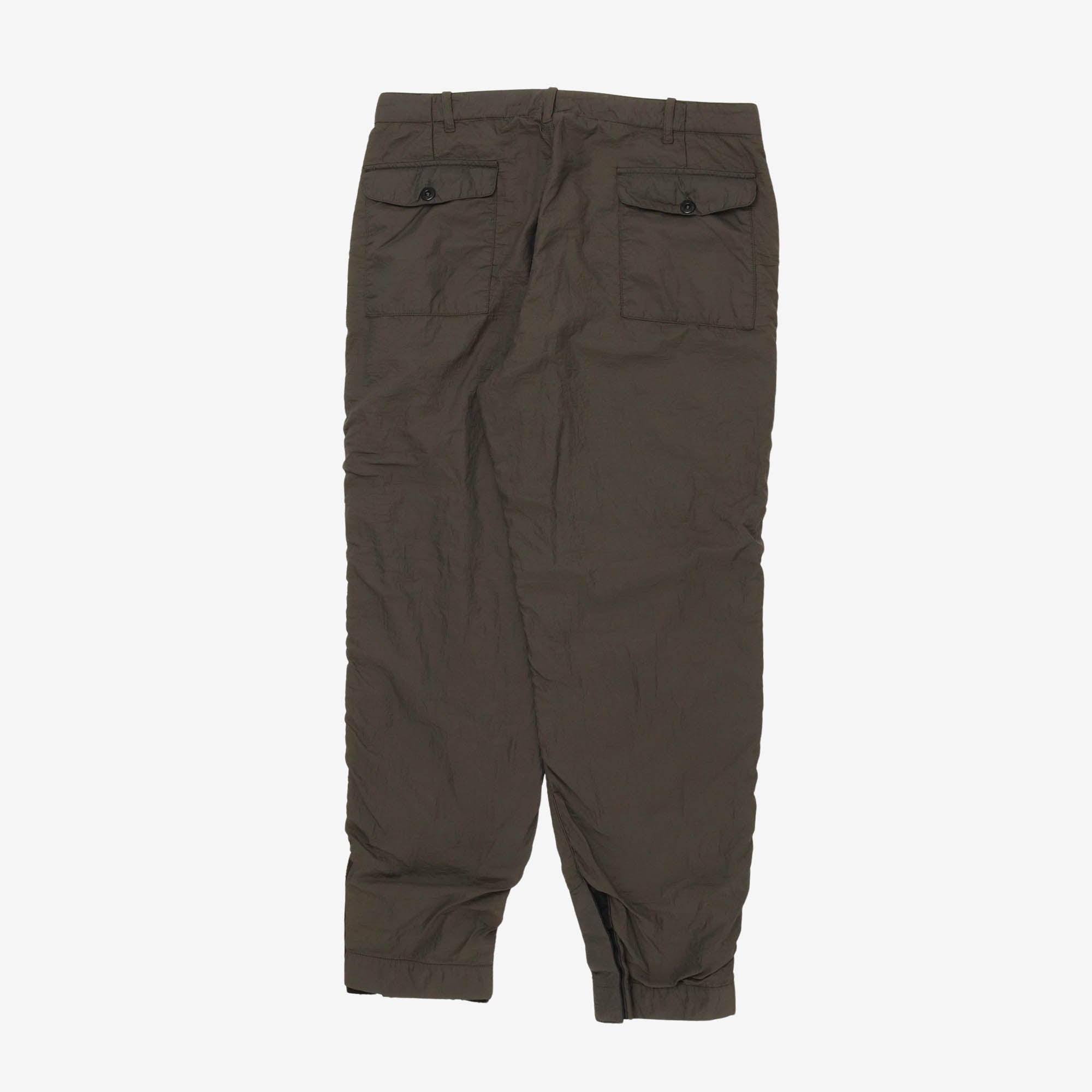 Vintage Cargo Pants