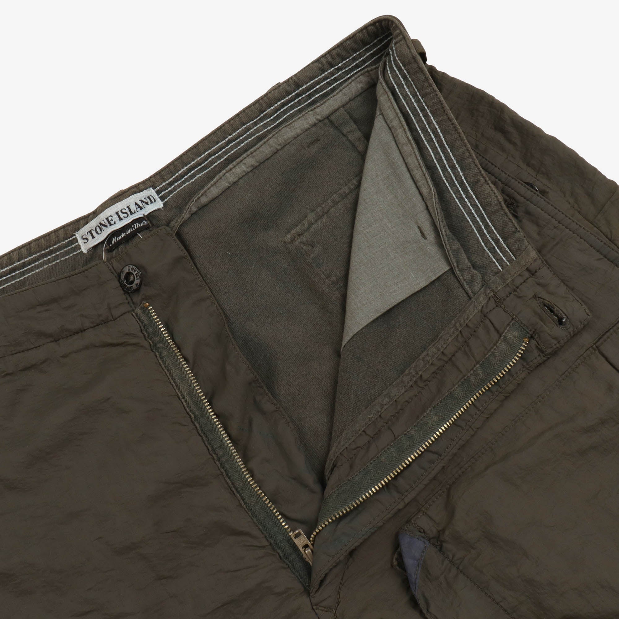 Vintage Cargo Pants