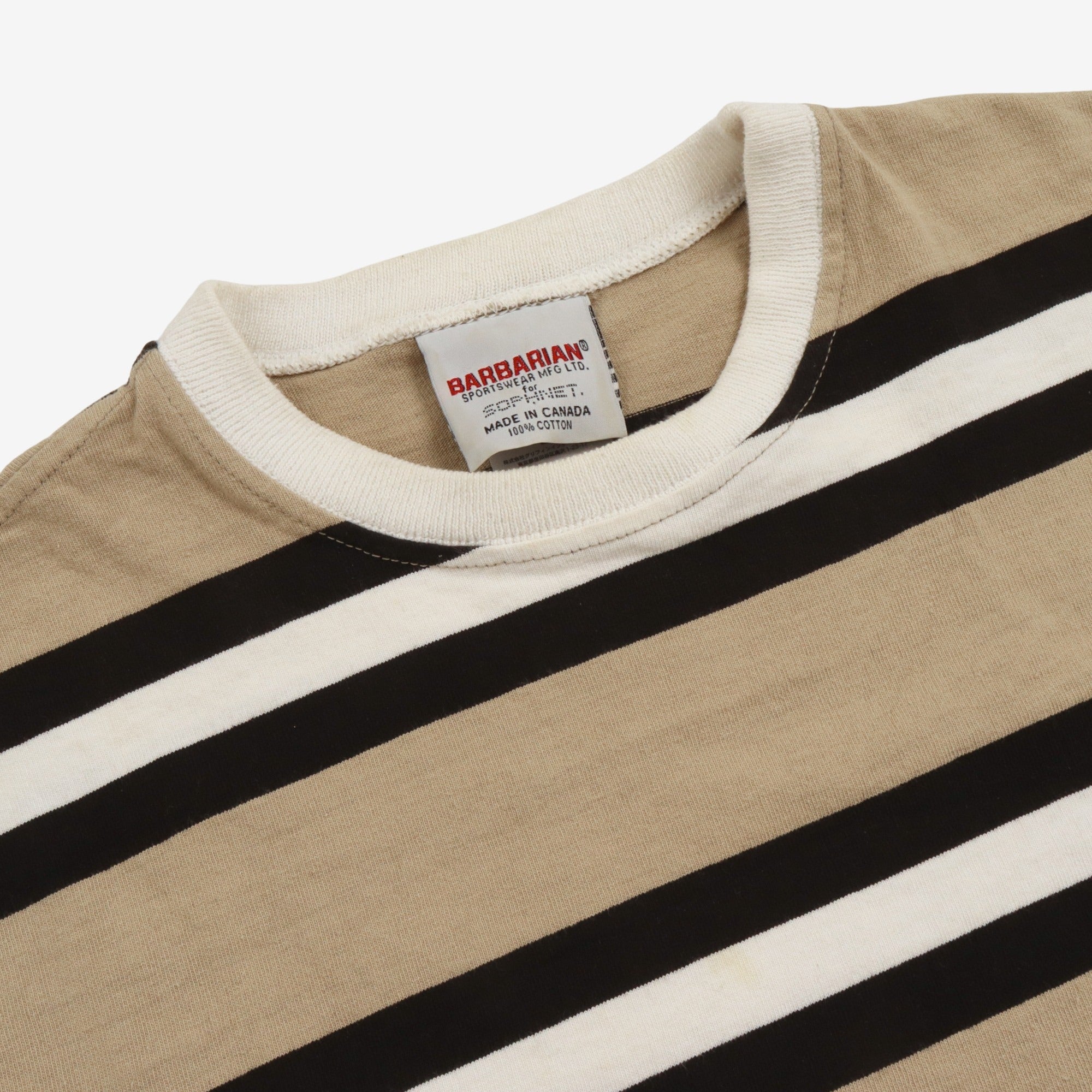 Striped T-Shirt