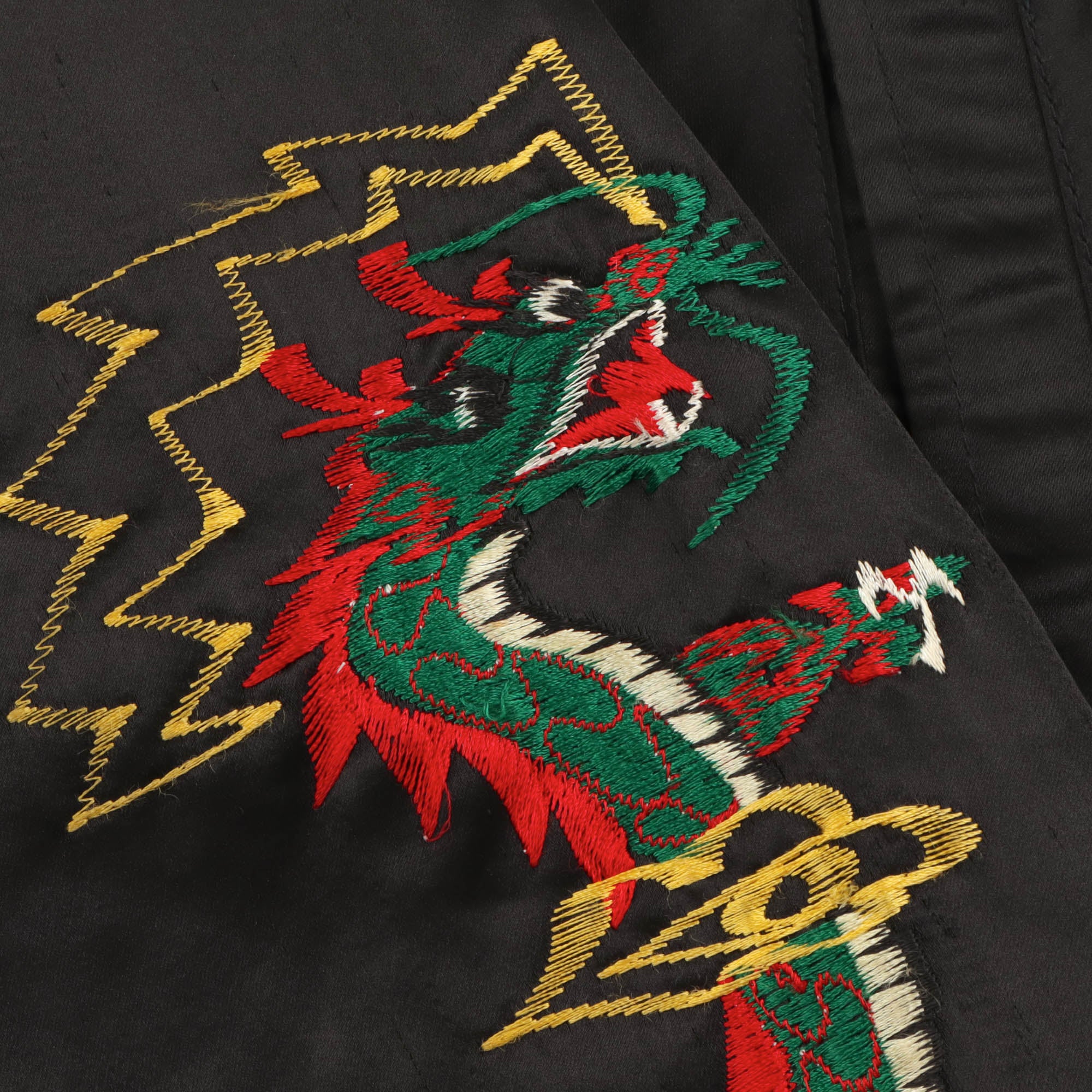 Souvenir Jacket (Sammys Embroidery)