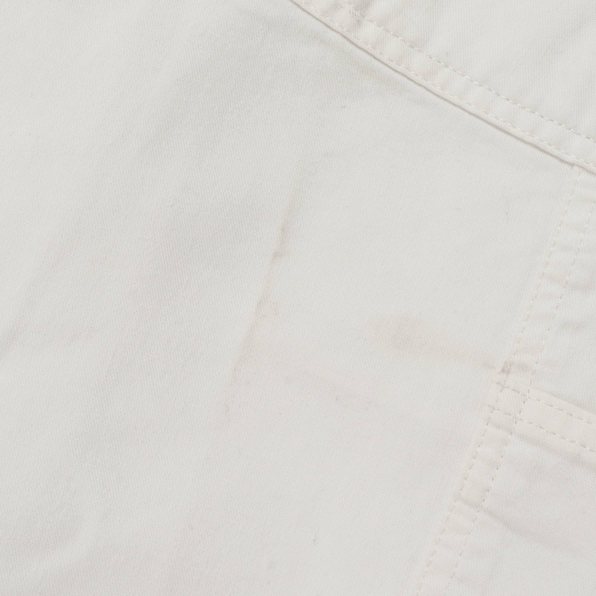 Single Knee Twill Pant