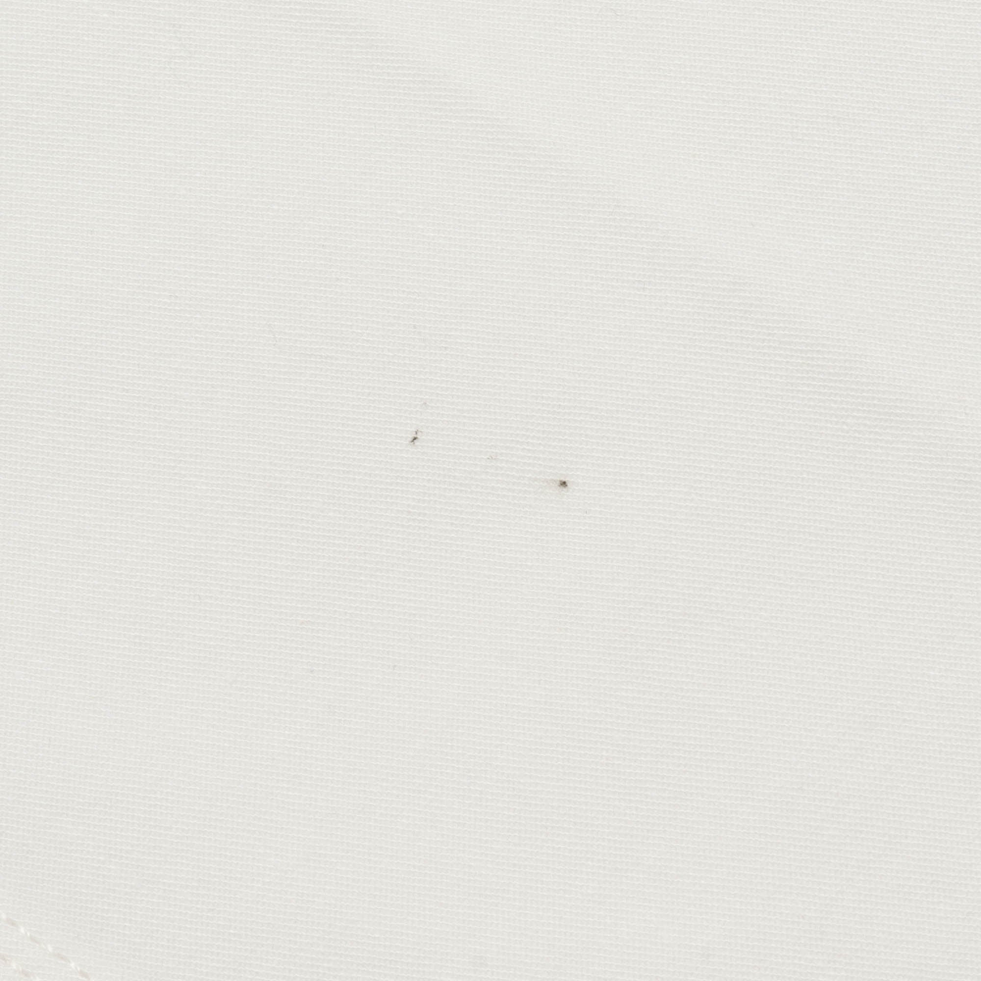 Single Knee Twill Pant