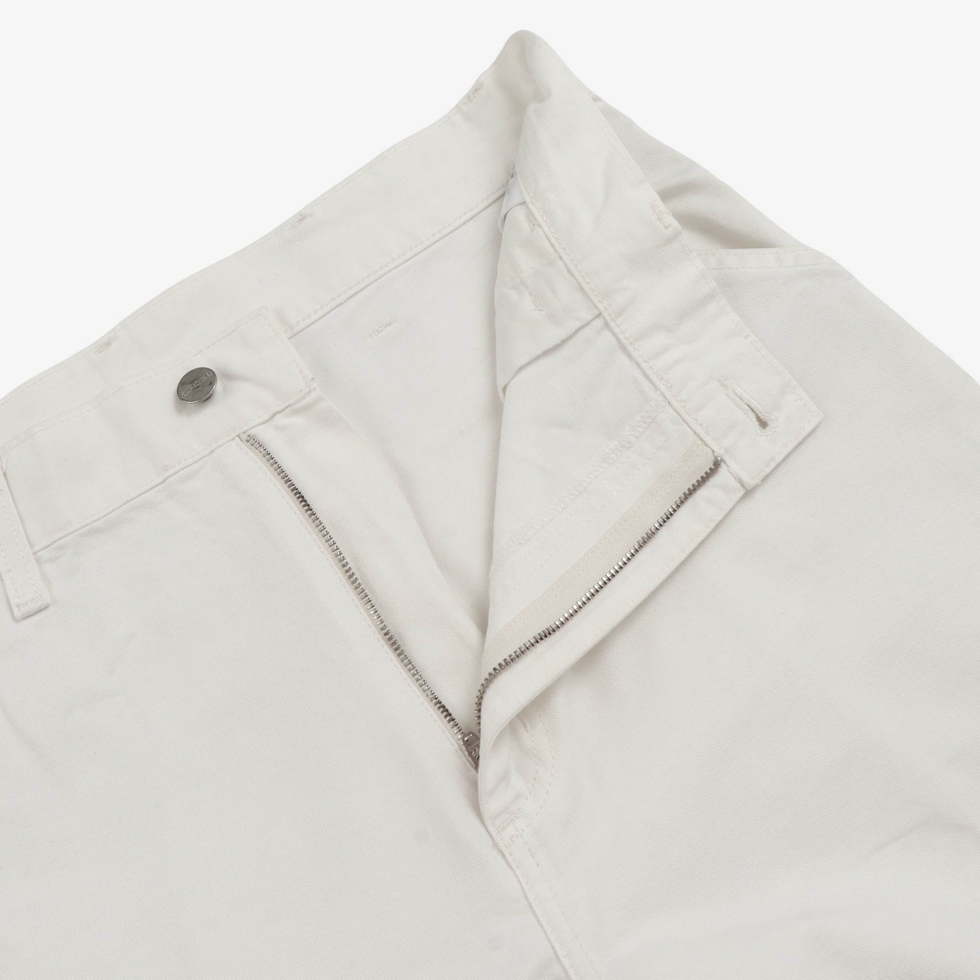 Single Knee Twill Pant