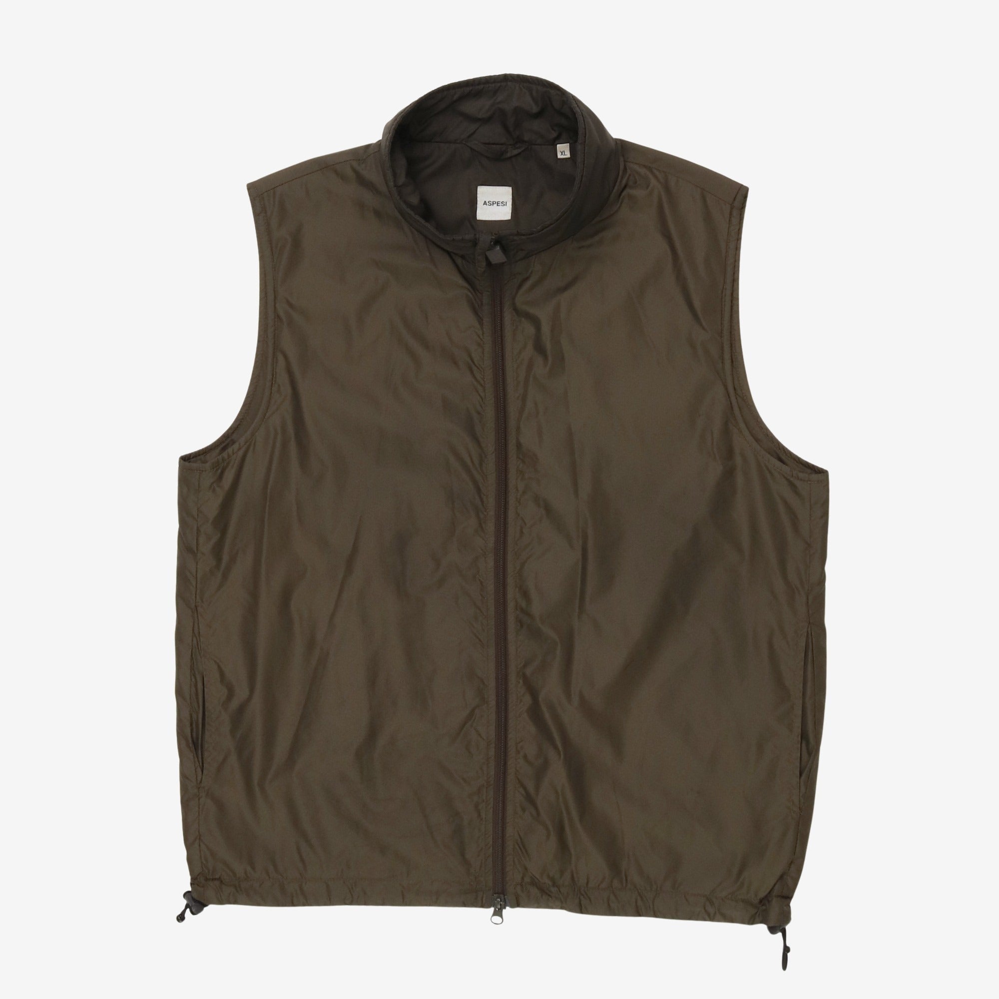Nylon Vest