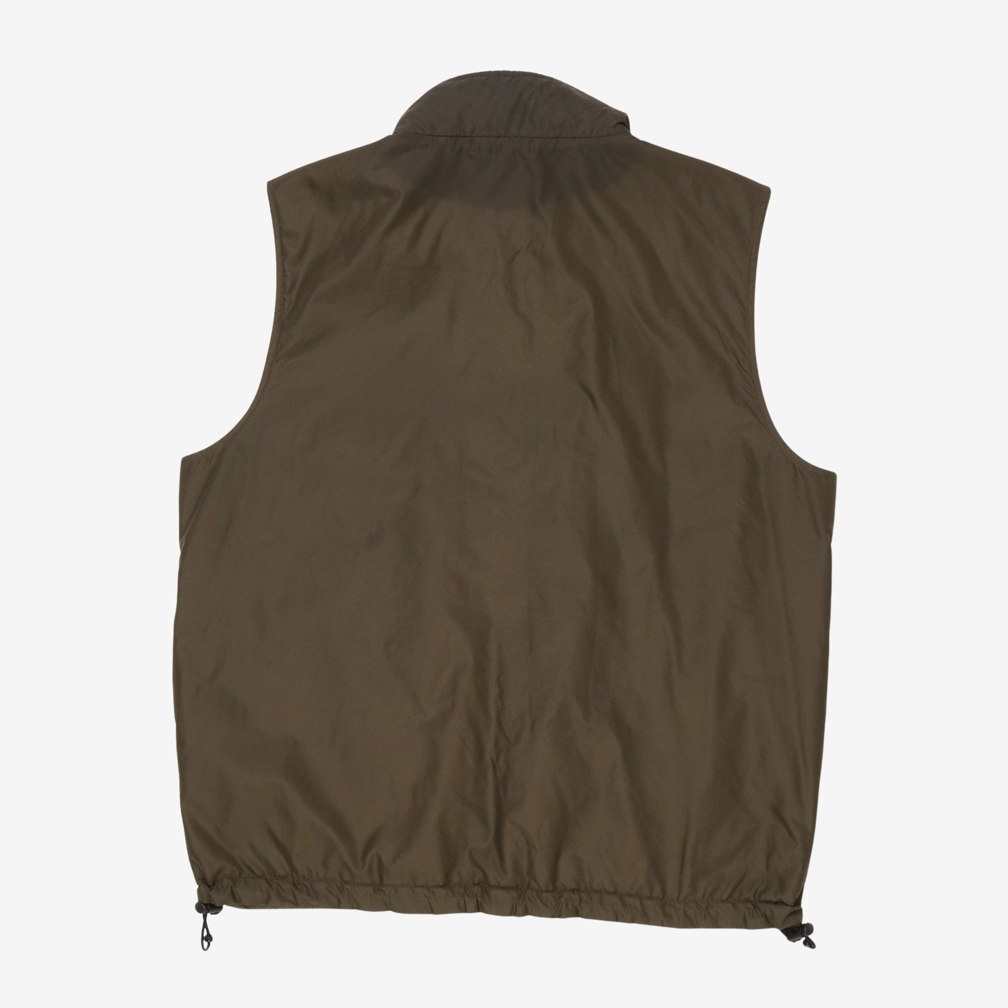 Nylon Vest