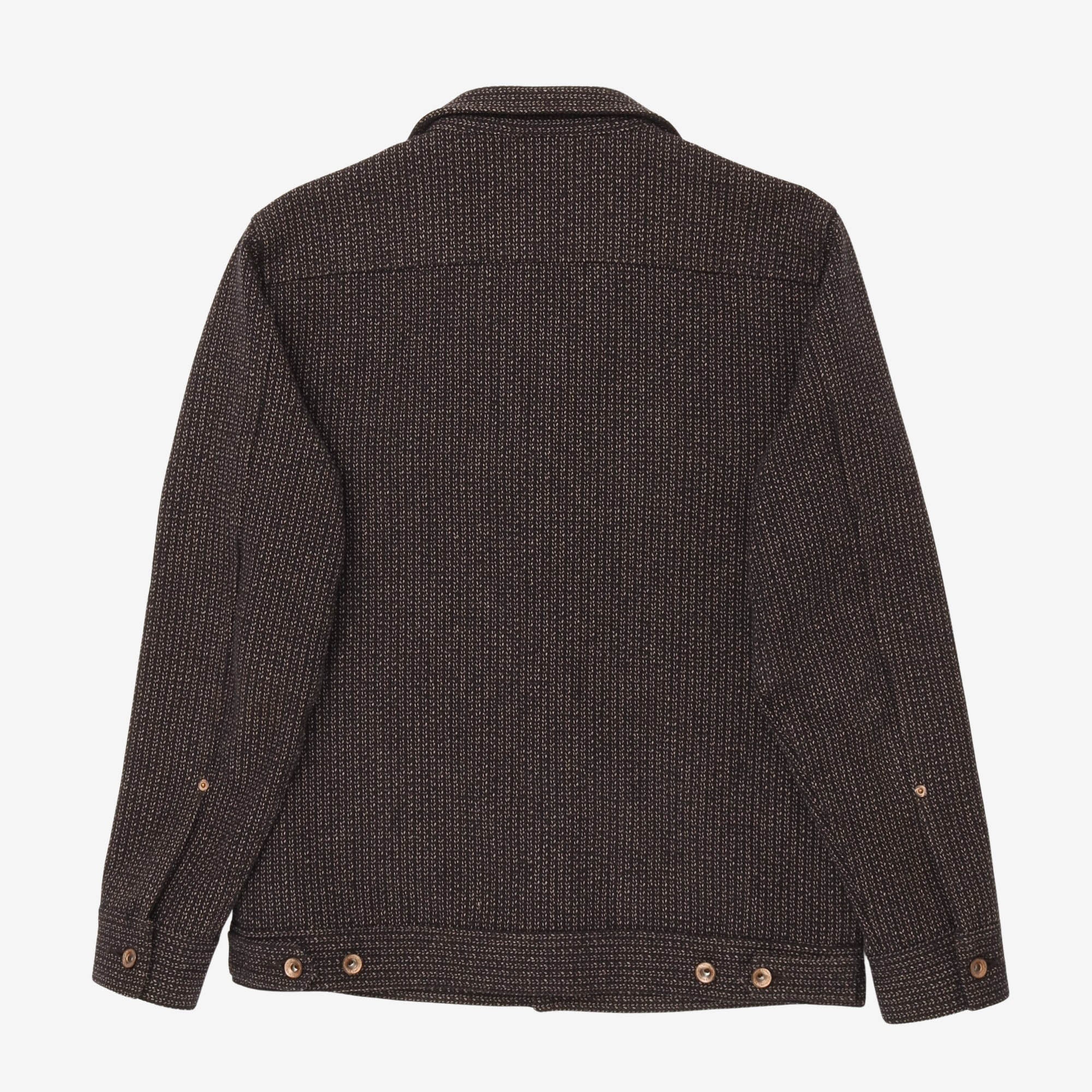 The Long Haul Jacket