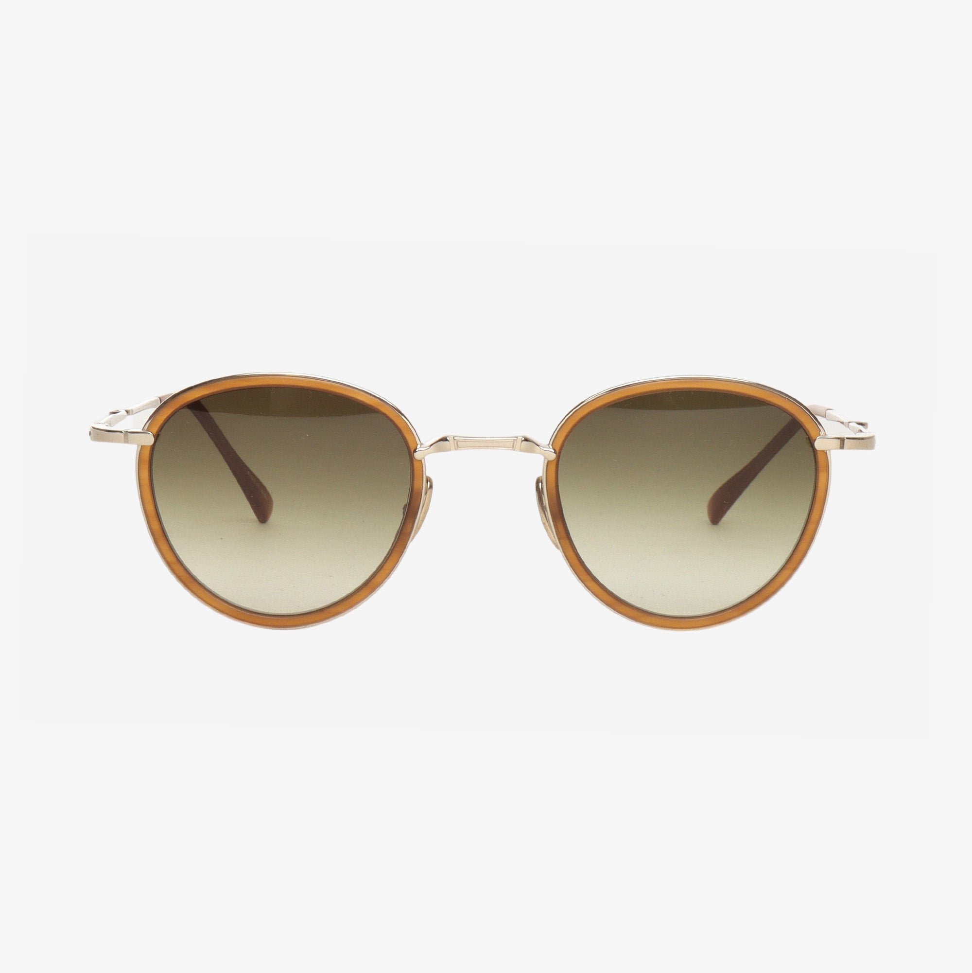 Mulholland Sunglasses