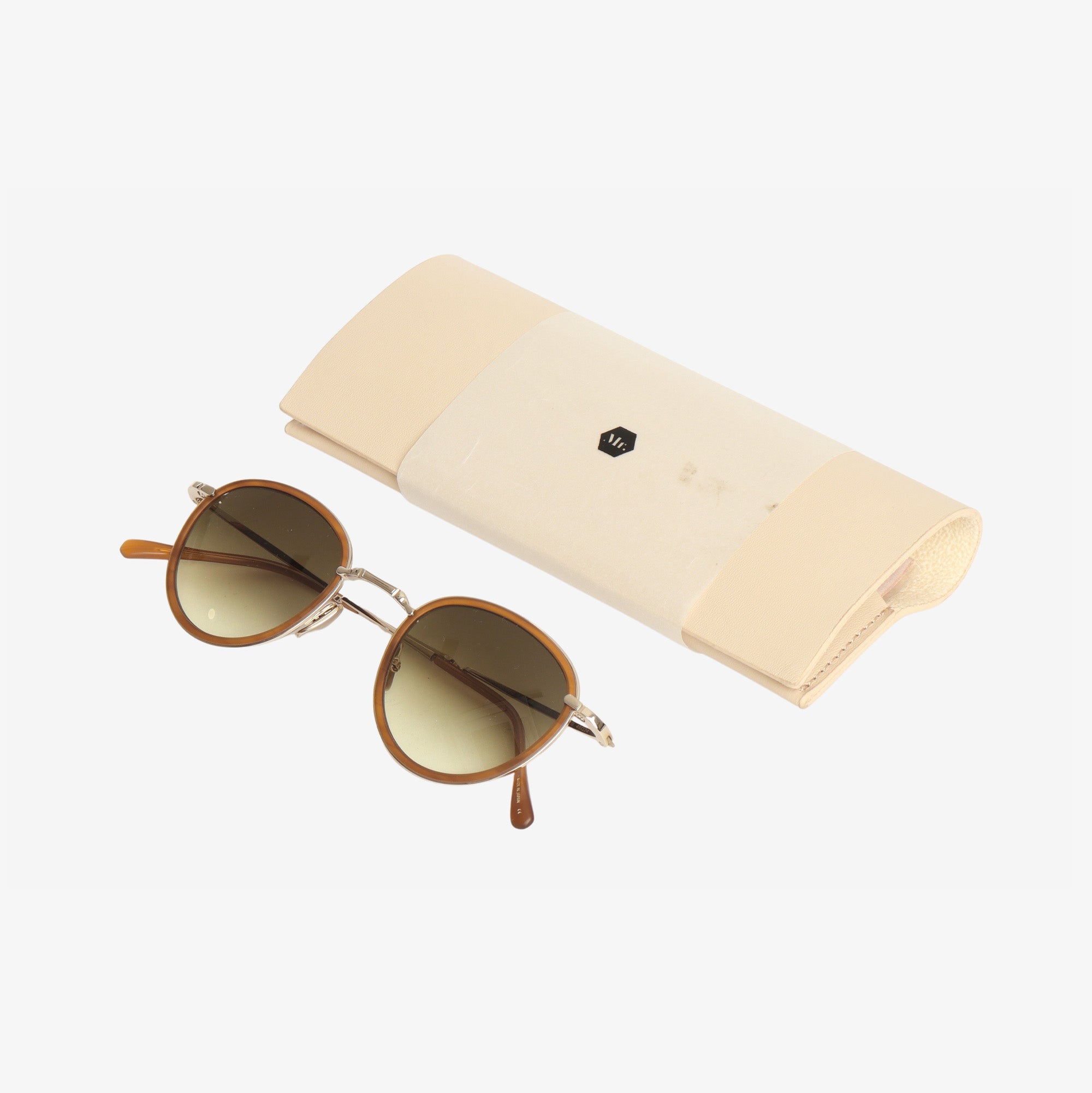 Mulholland Sunglasses