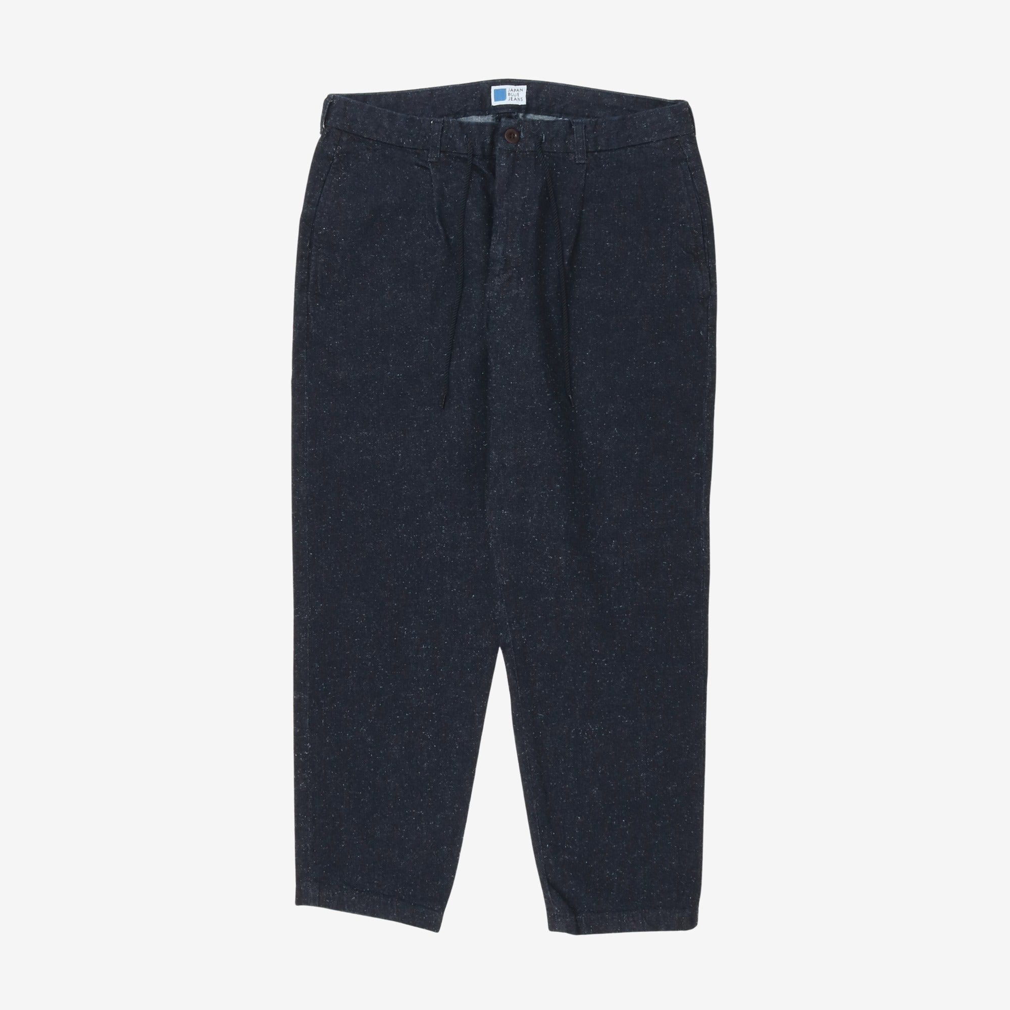 12.5oz Banana Denim Pants (34W X 28L)