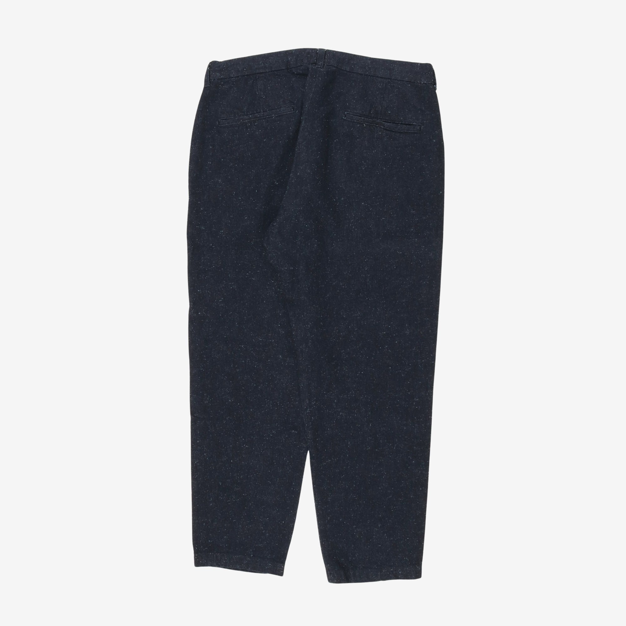 12.5oz Banana Denim Pants (34W X 28L)