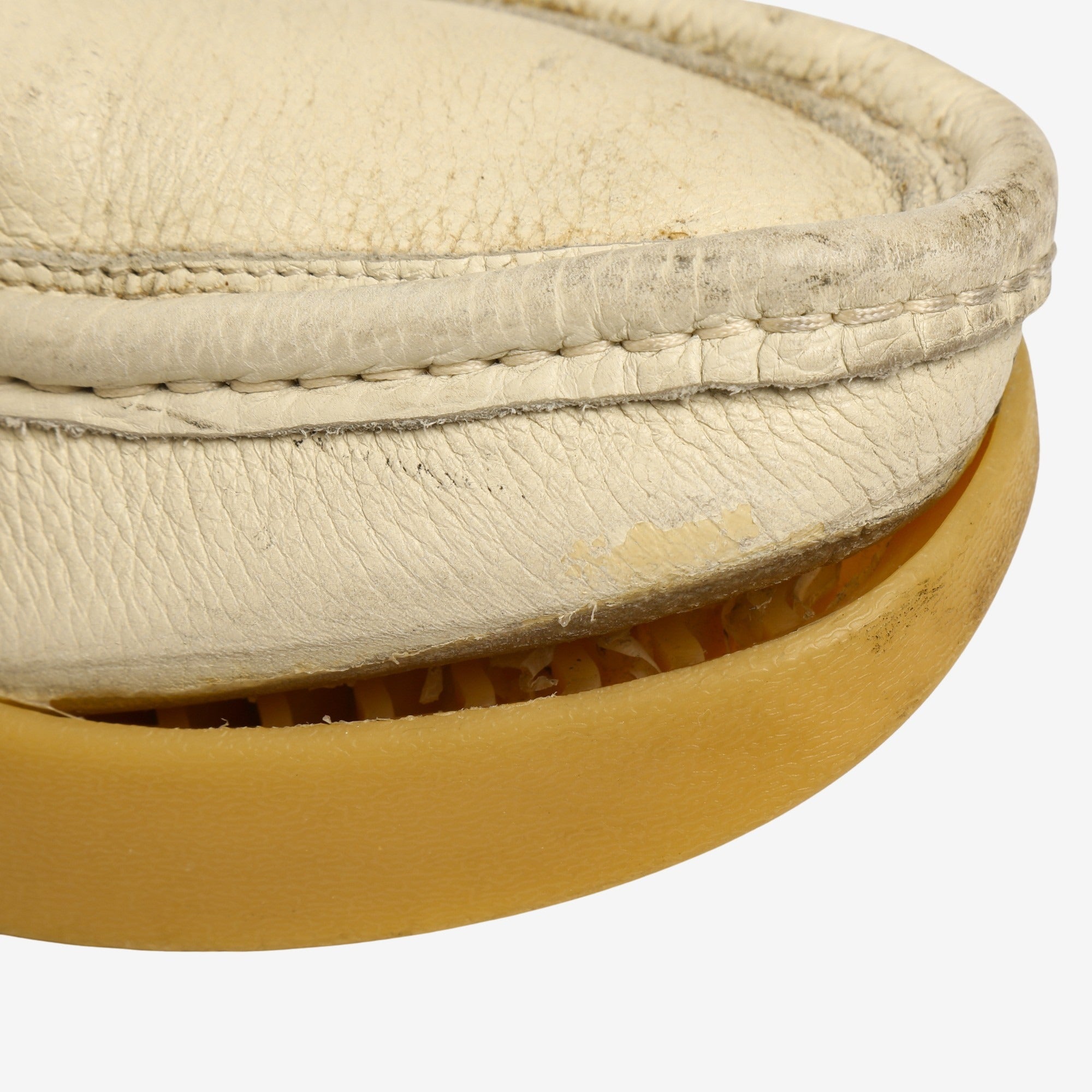 Leather Willard Shoes