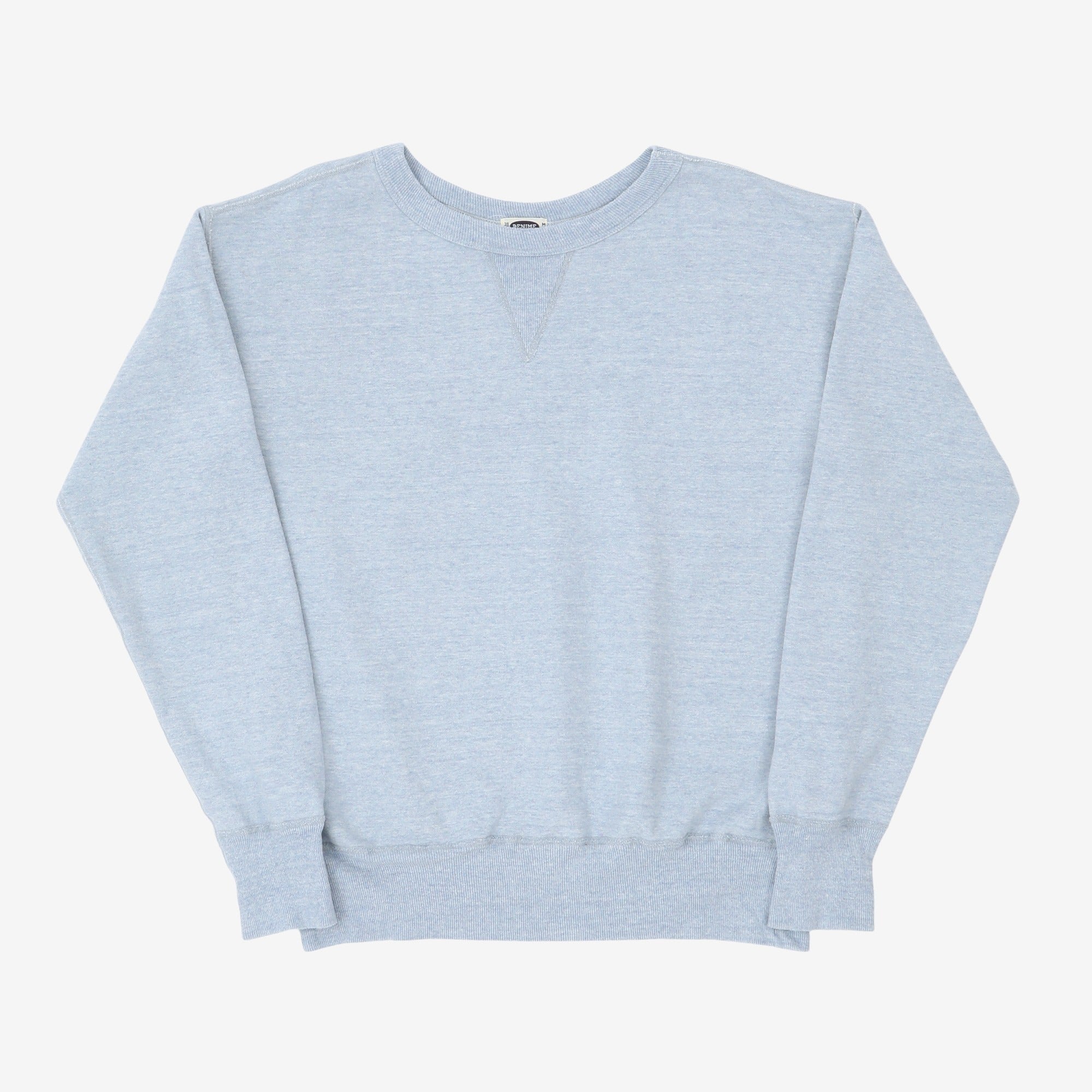 268 4 Needle Sweatshirt