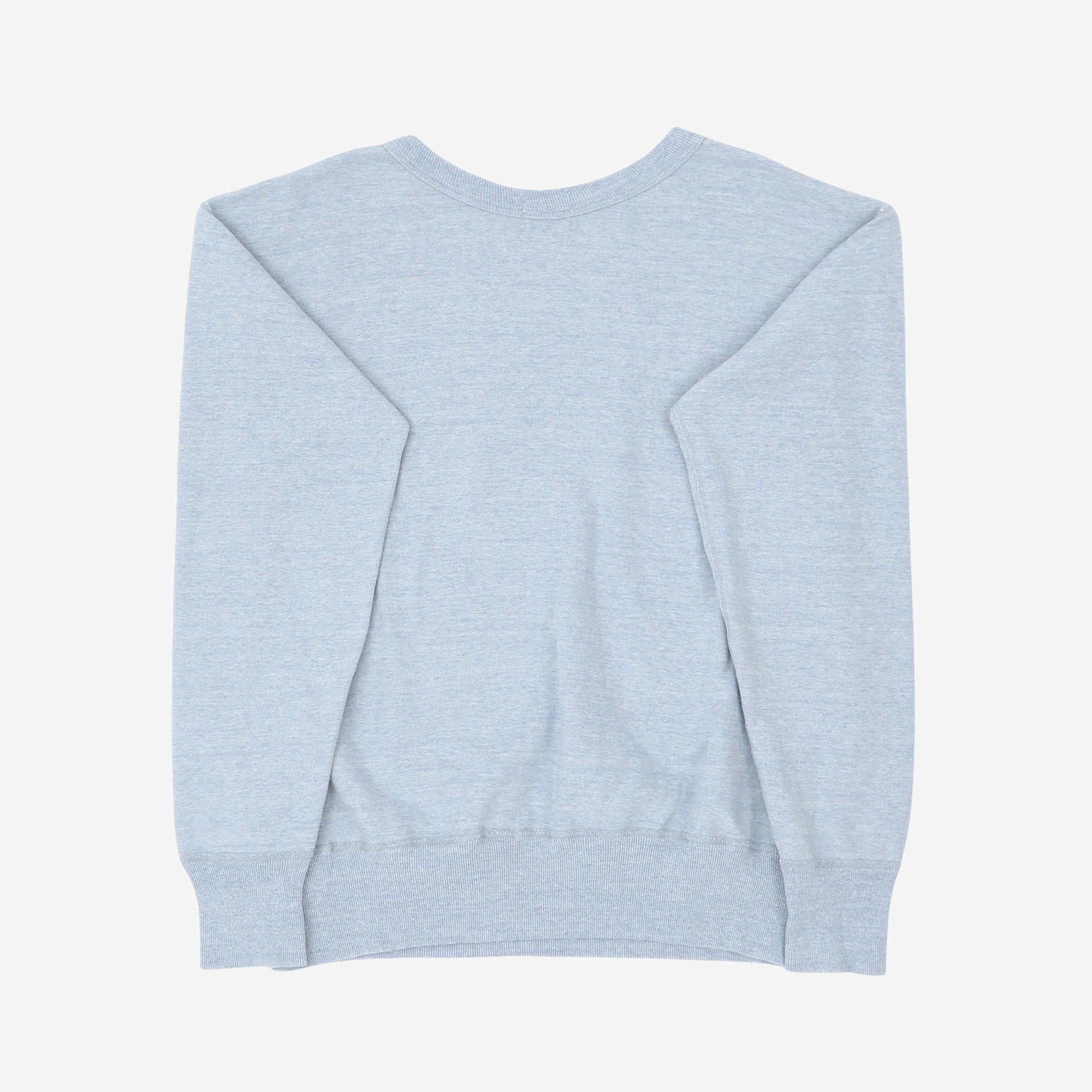268 4 Needle Sweatshirt