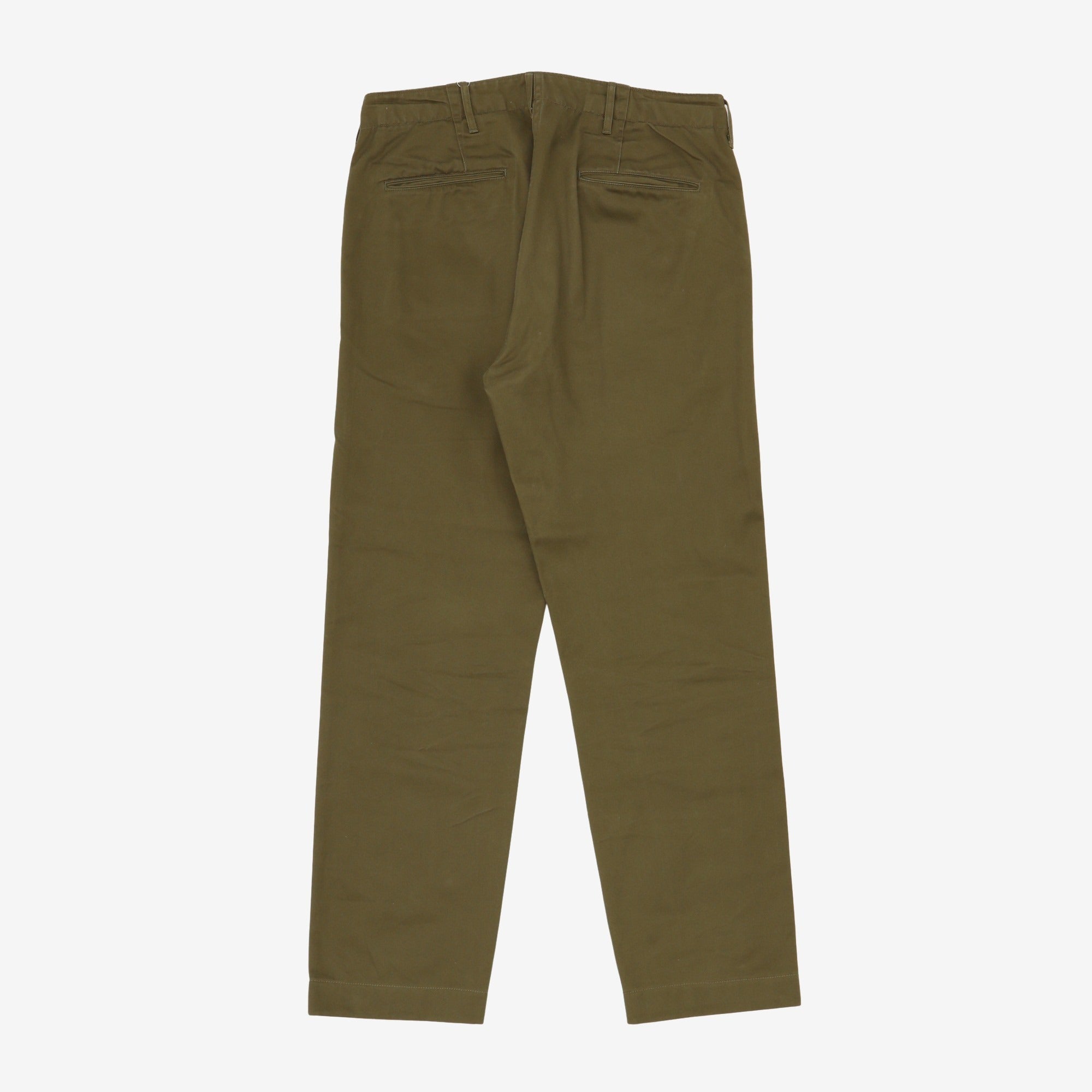 Original-Spec Chinos