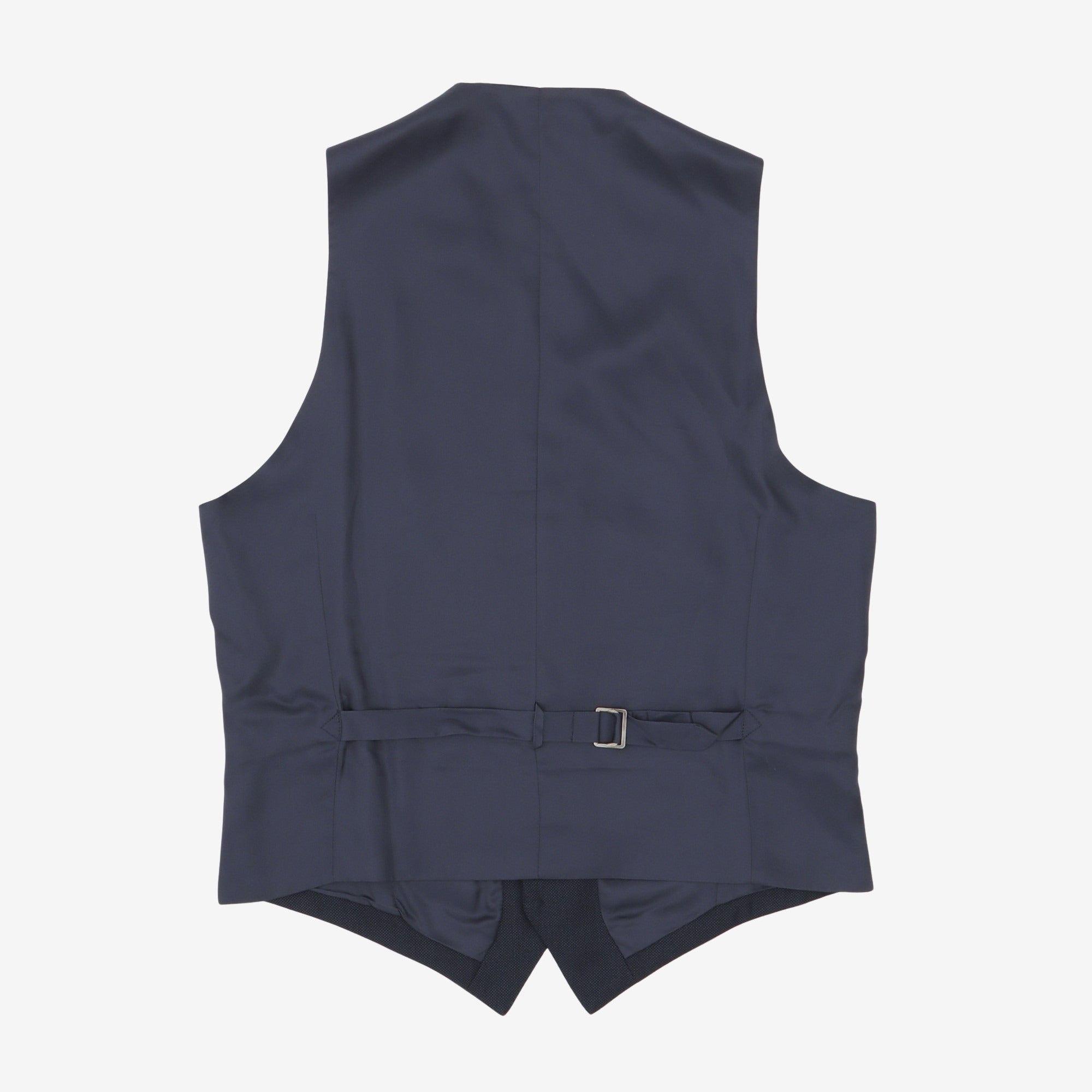 Wool Lazio 3 Piece Suit