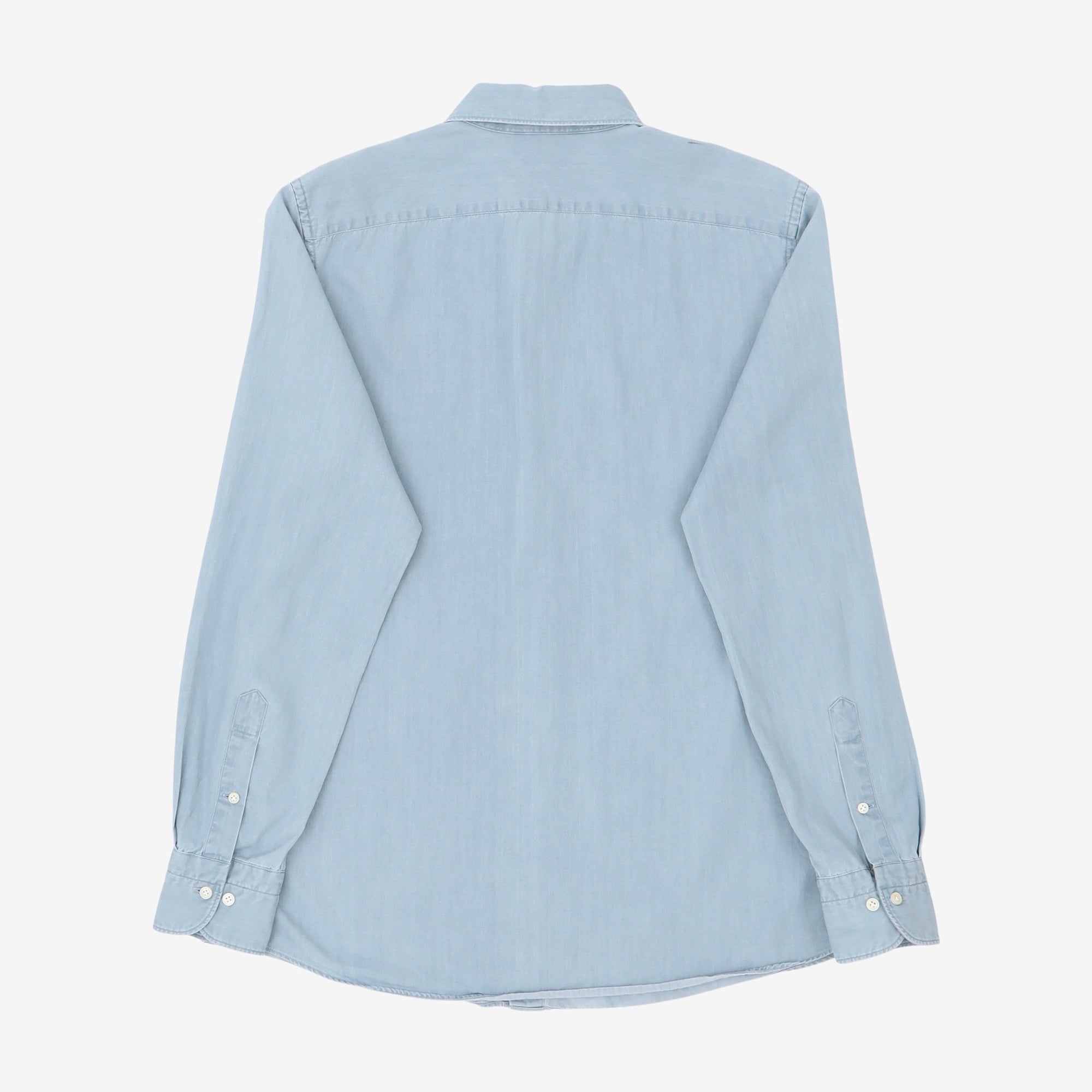 Egyptian Cotton Shirt