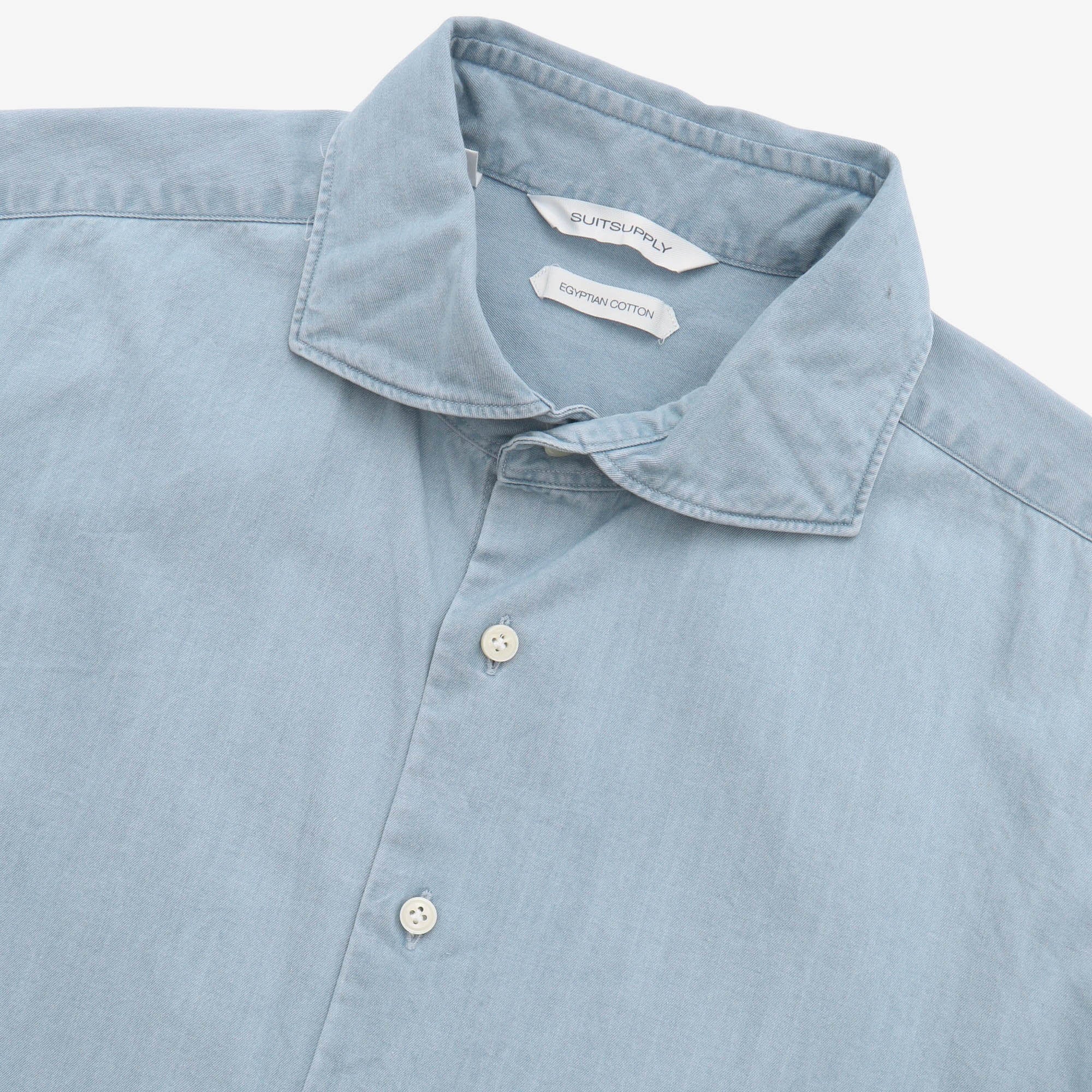 Egyptian Cotton Shirt