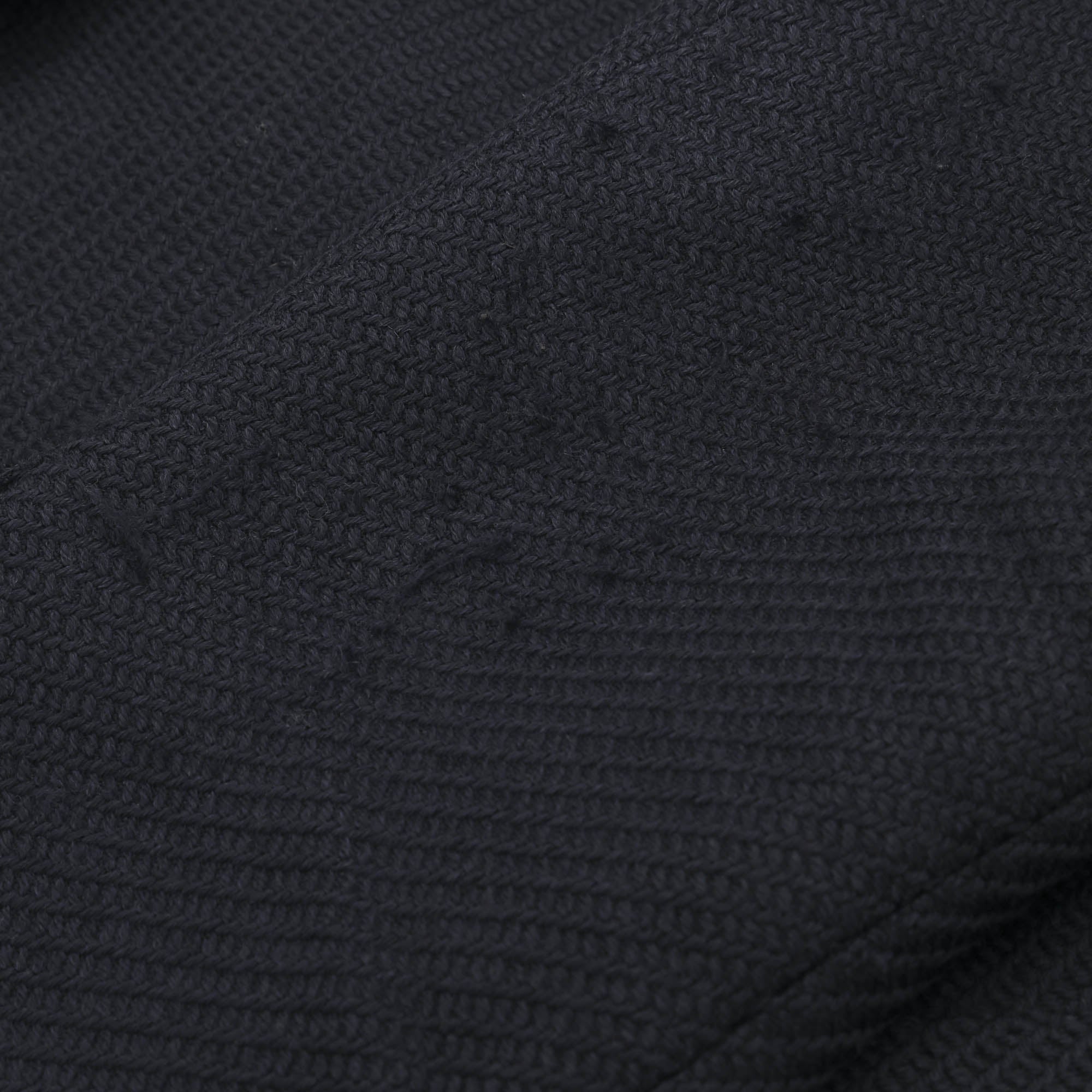 Wool Havana Patch DB Blazer