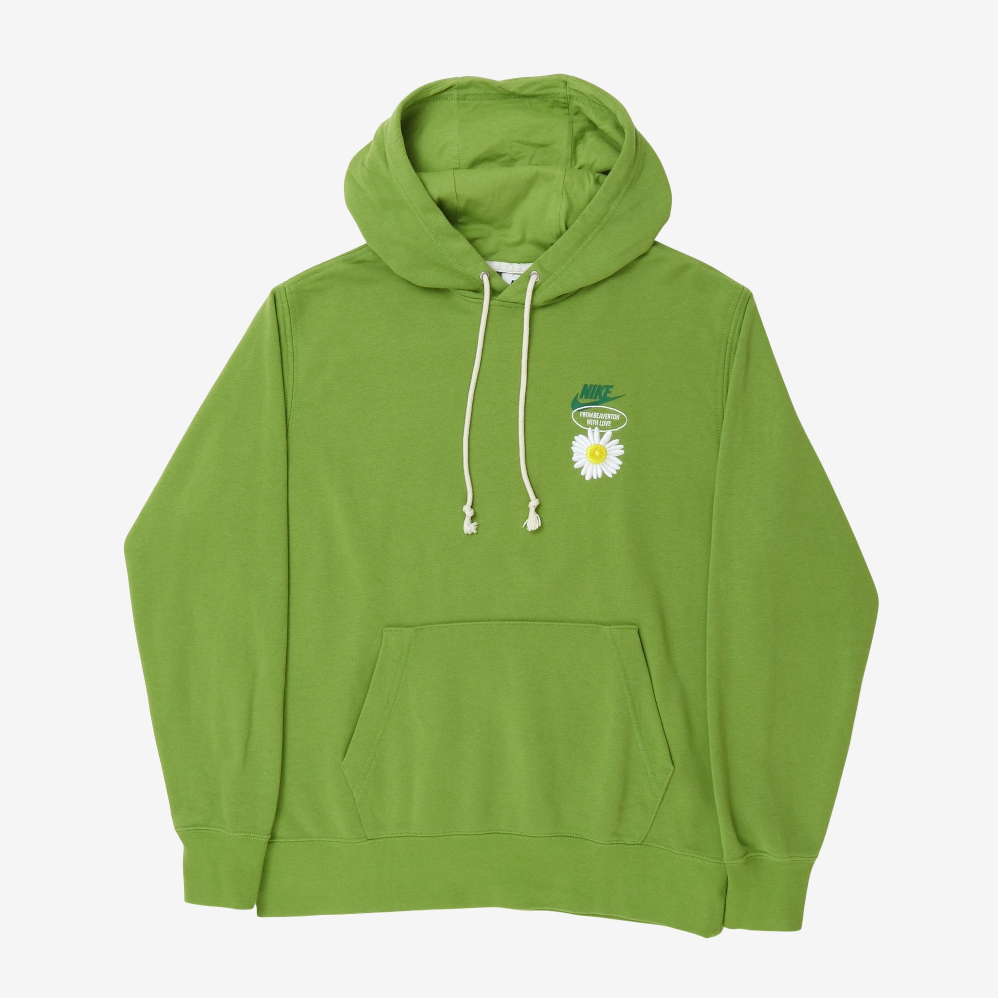 Nike Terry PO Hoodie