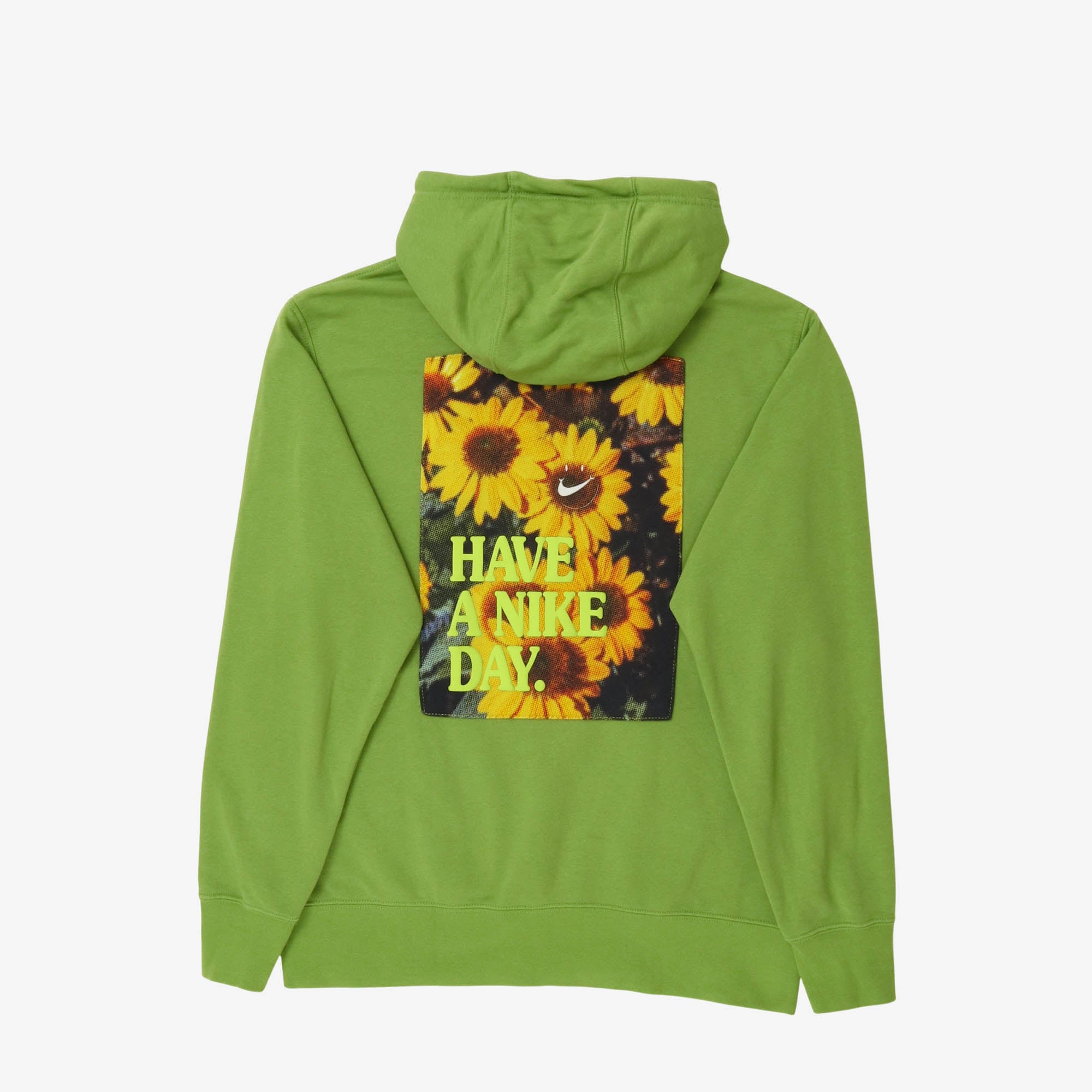 Nike Terry PO Hoodie