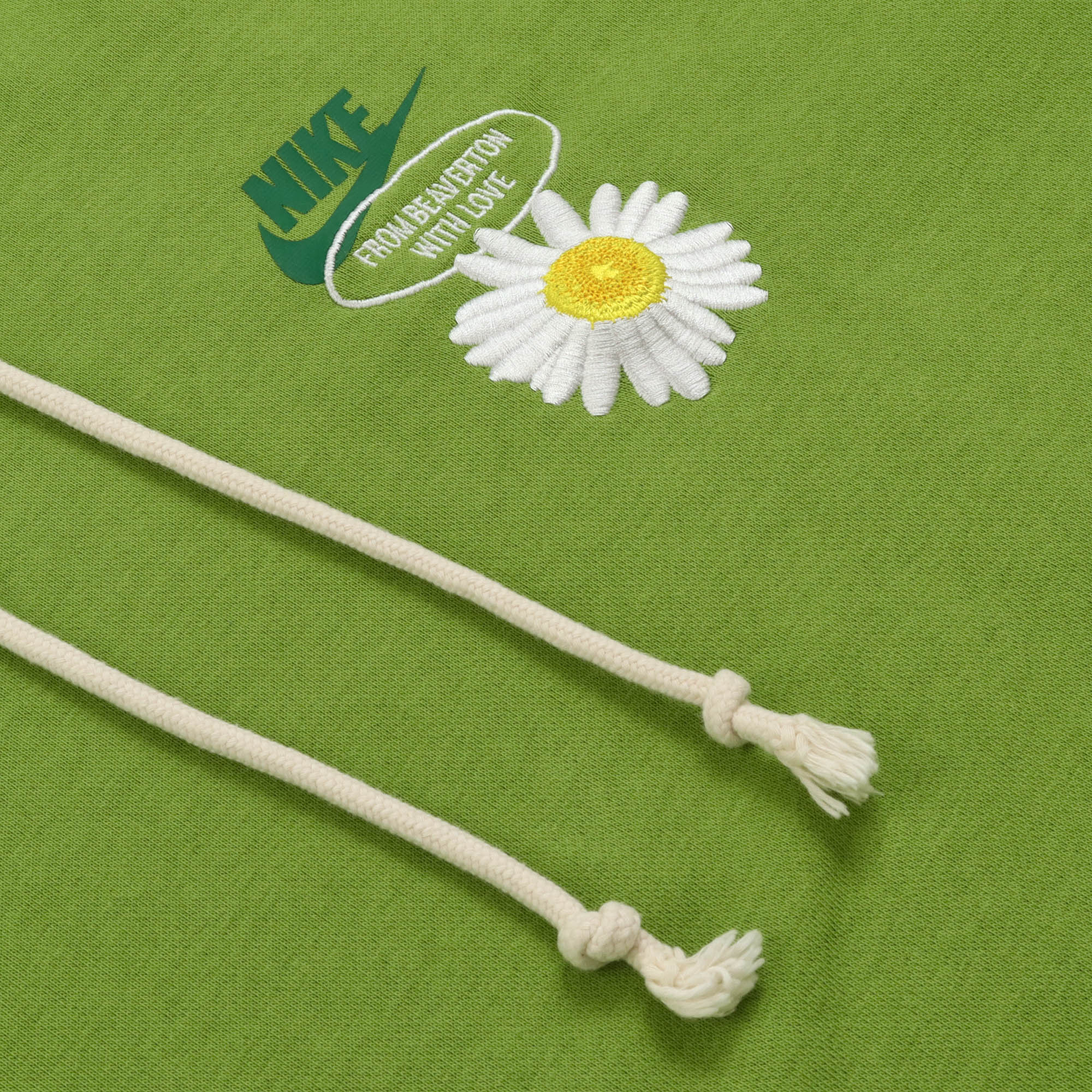 Nike Terry PO Hoodie