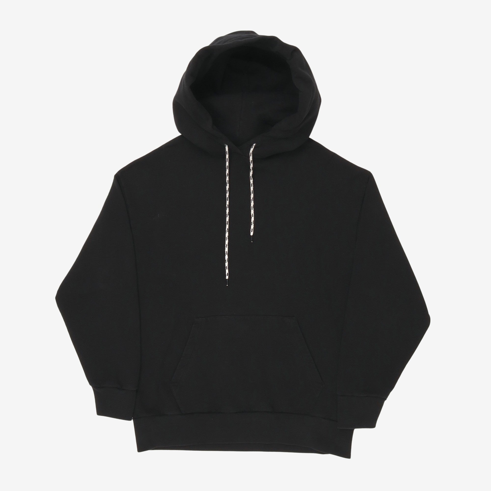 Pullover Hoodie