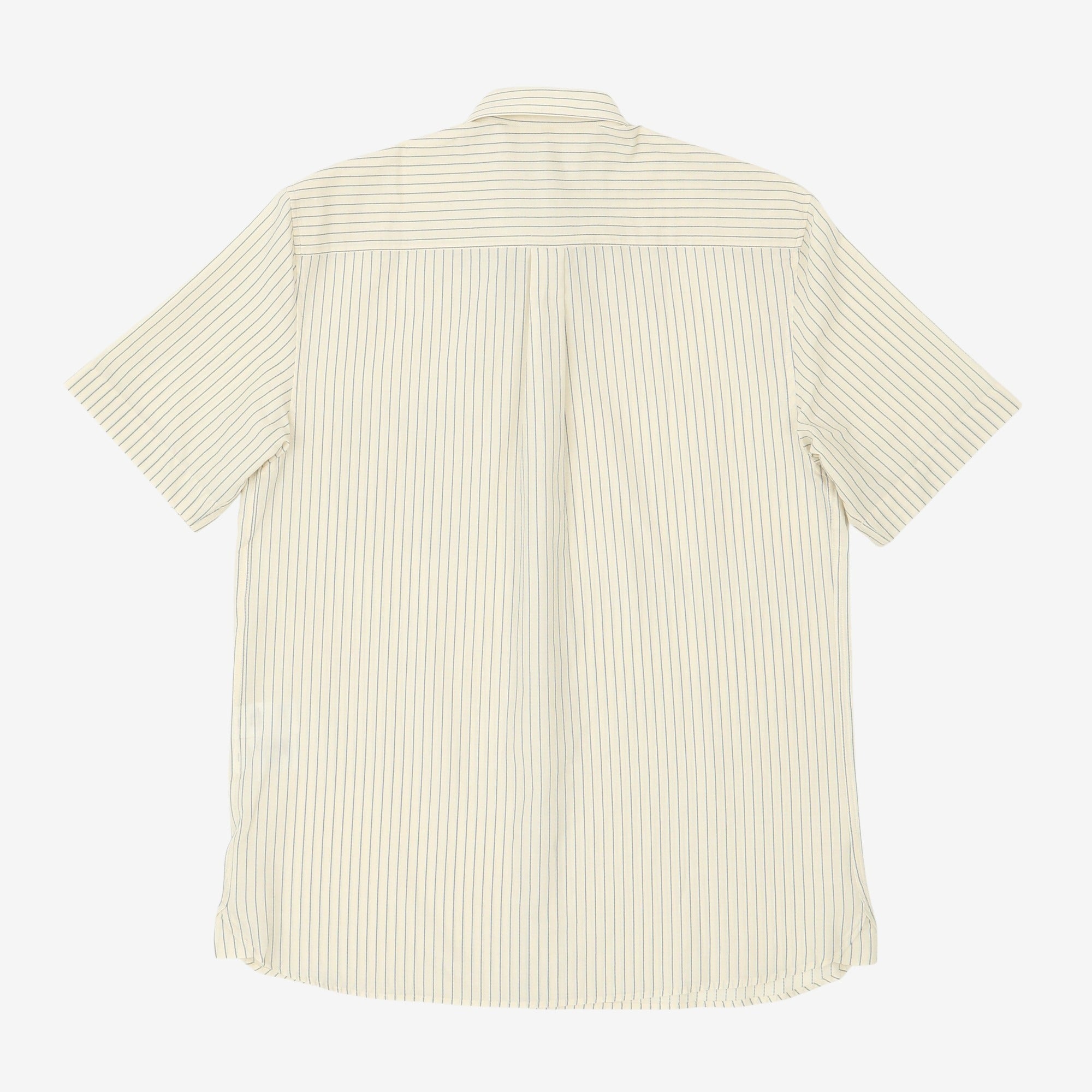 SS Vintage Stripe Shirt