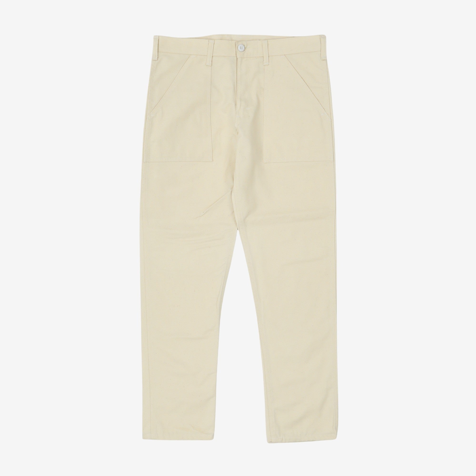Cotton Fatigue Pant