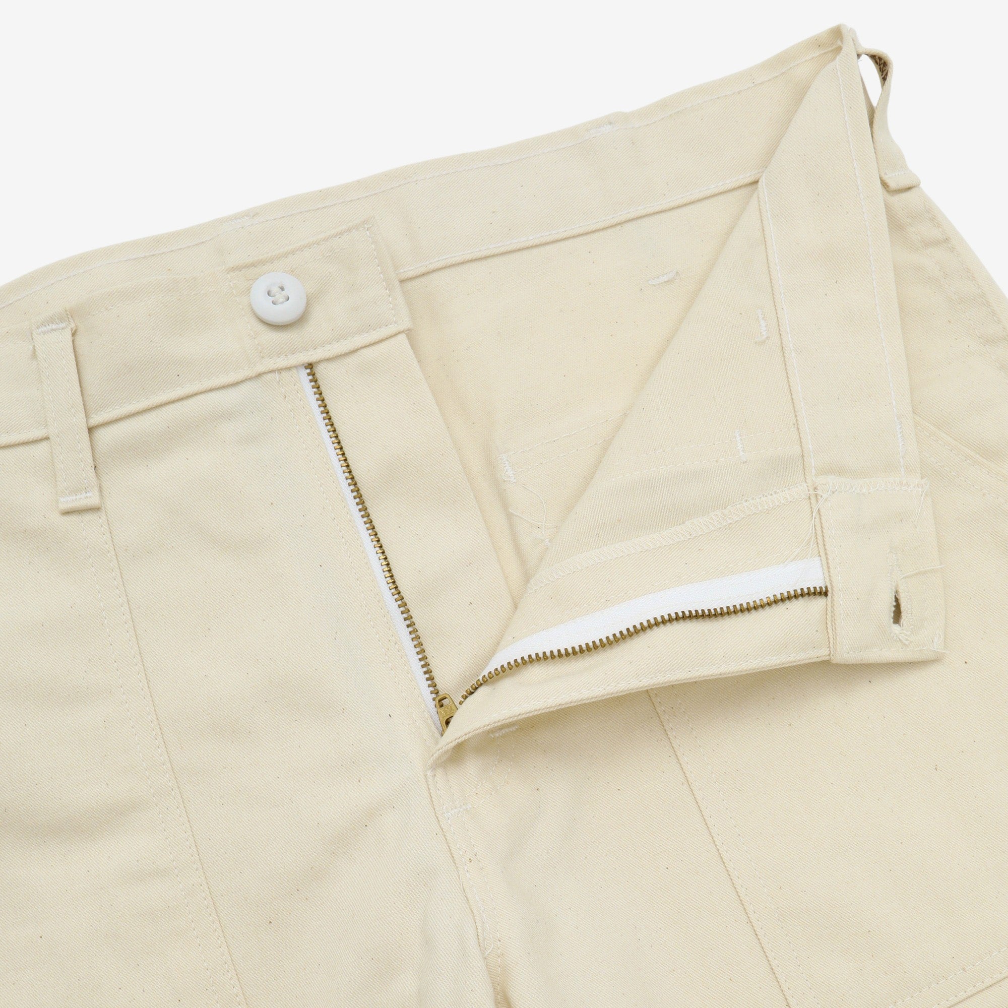 Cotton Fatigue Pant