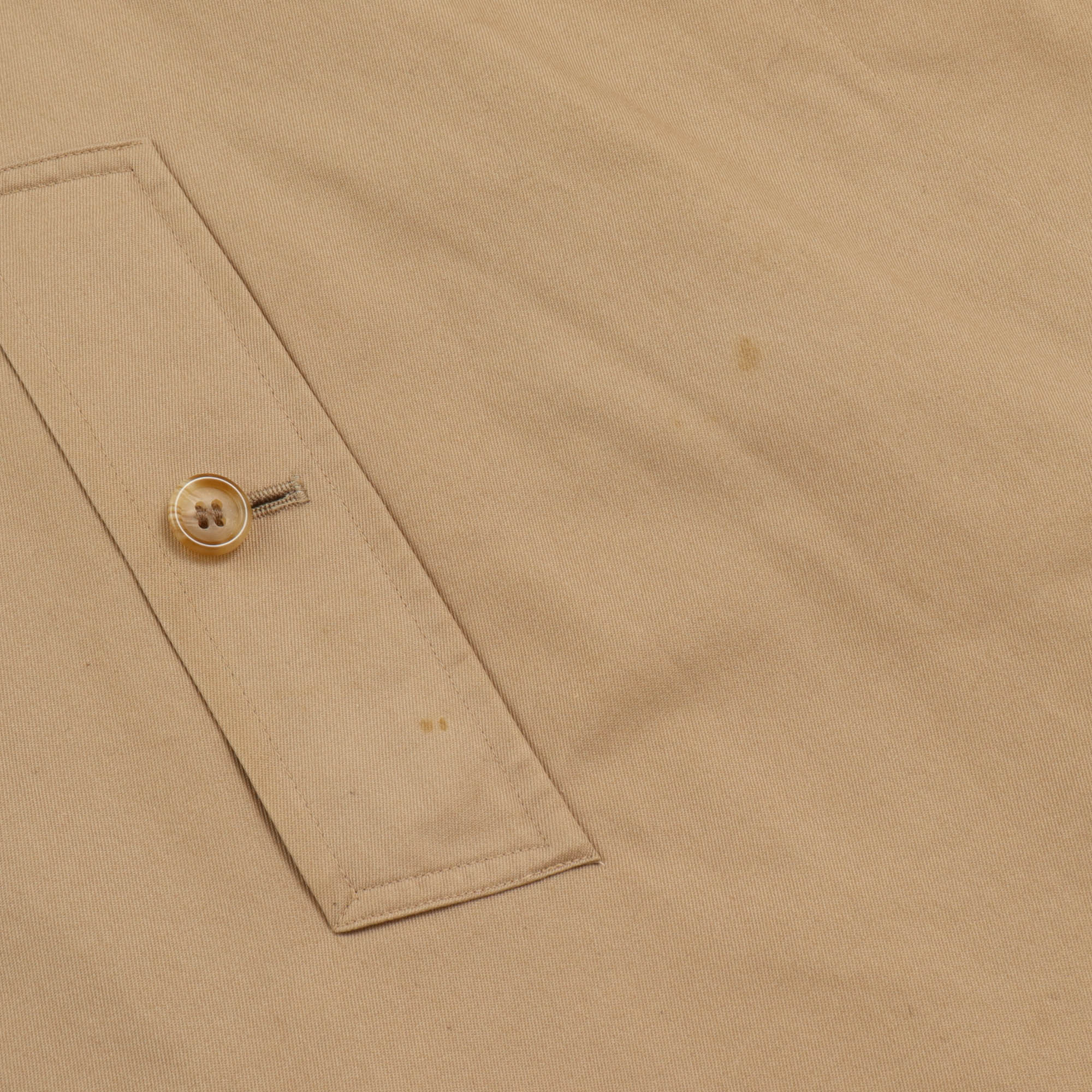 Vintage Camden Car Coat