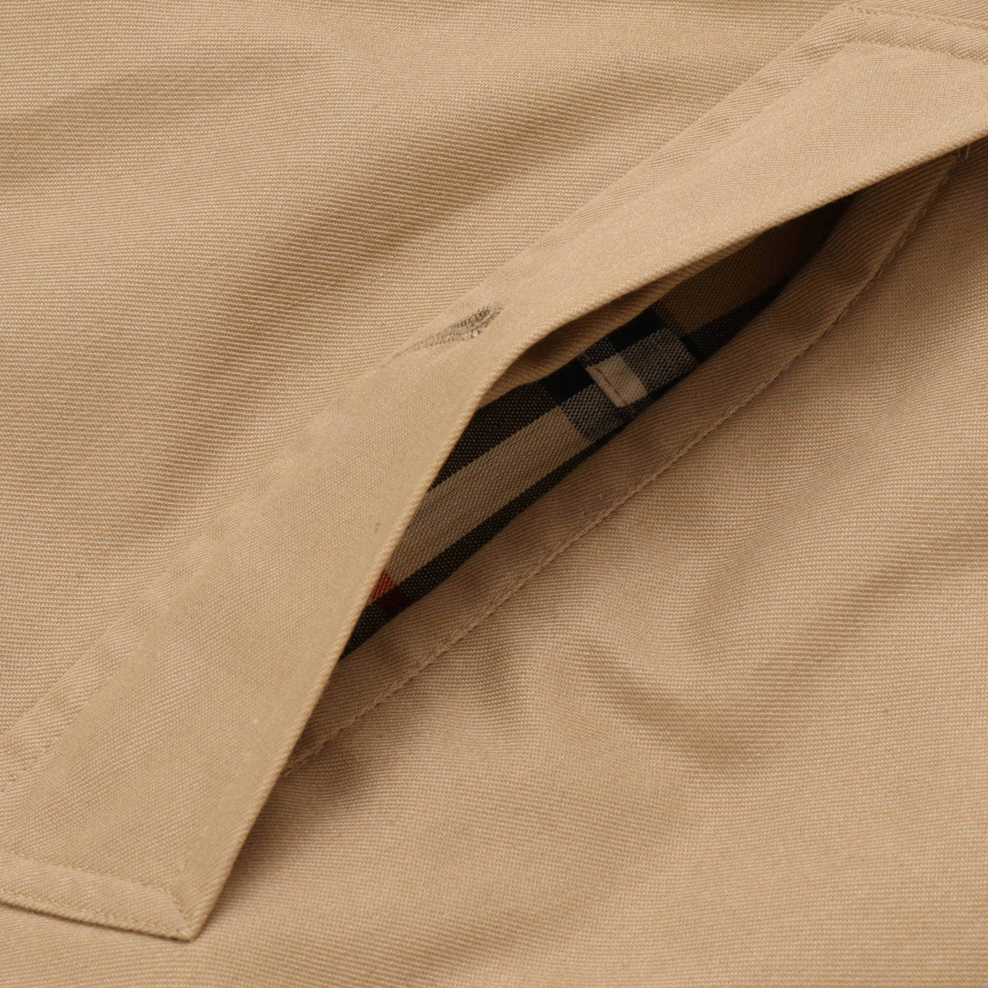 Vintage Camden Car Coat