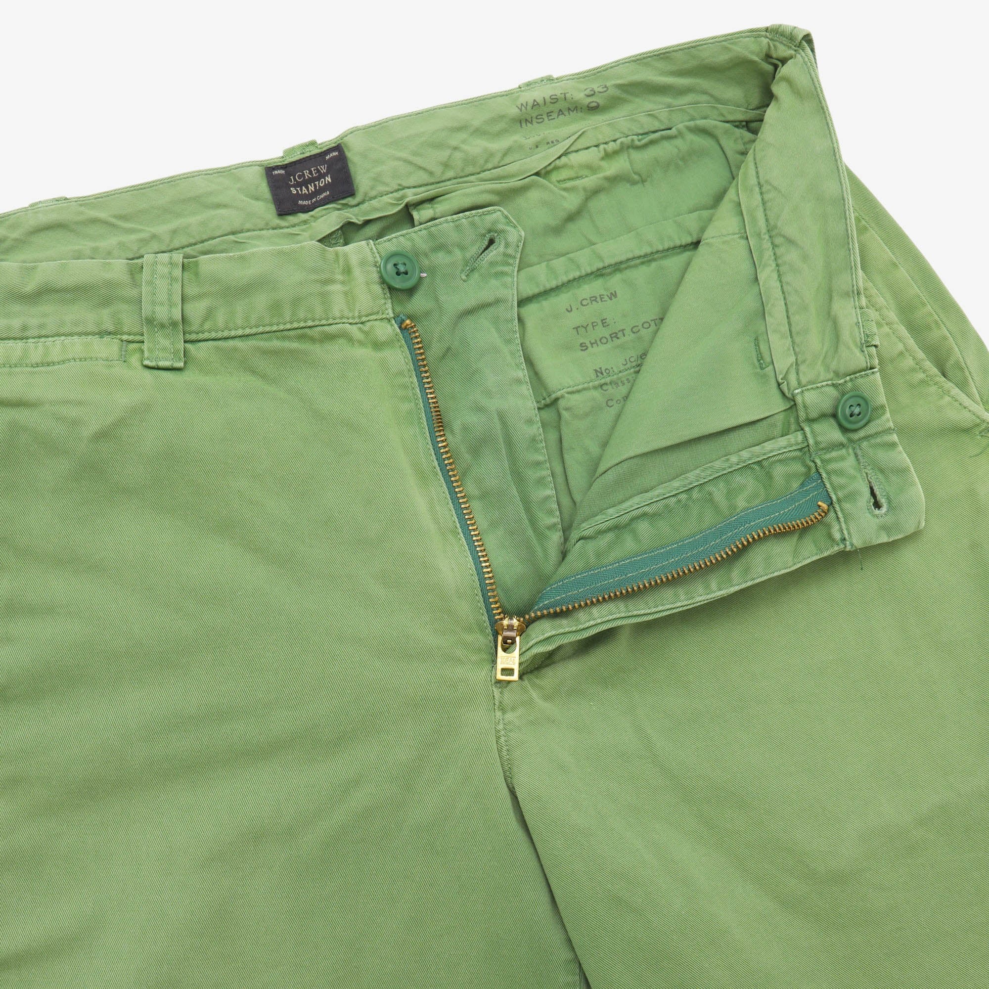 Stanton Chino Short