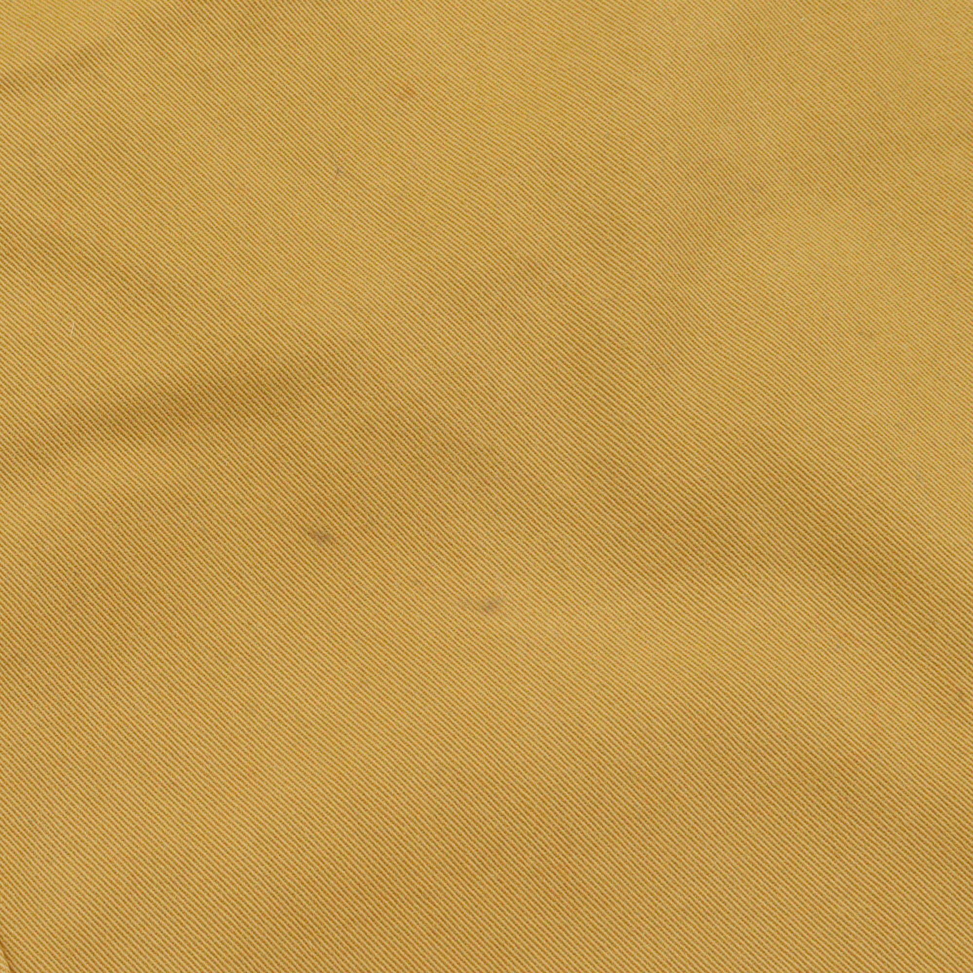 Cotton Twill Chino