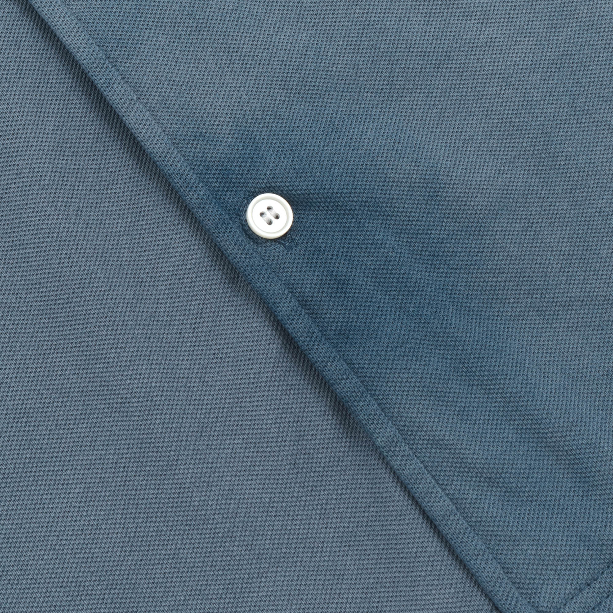 Drakes LS Polo Shirt