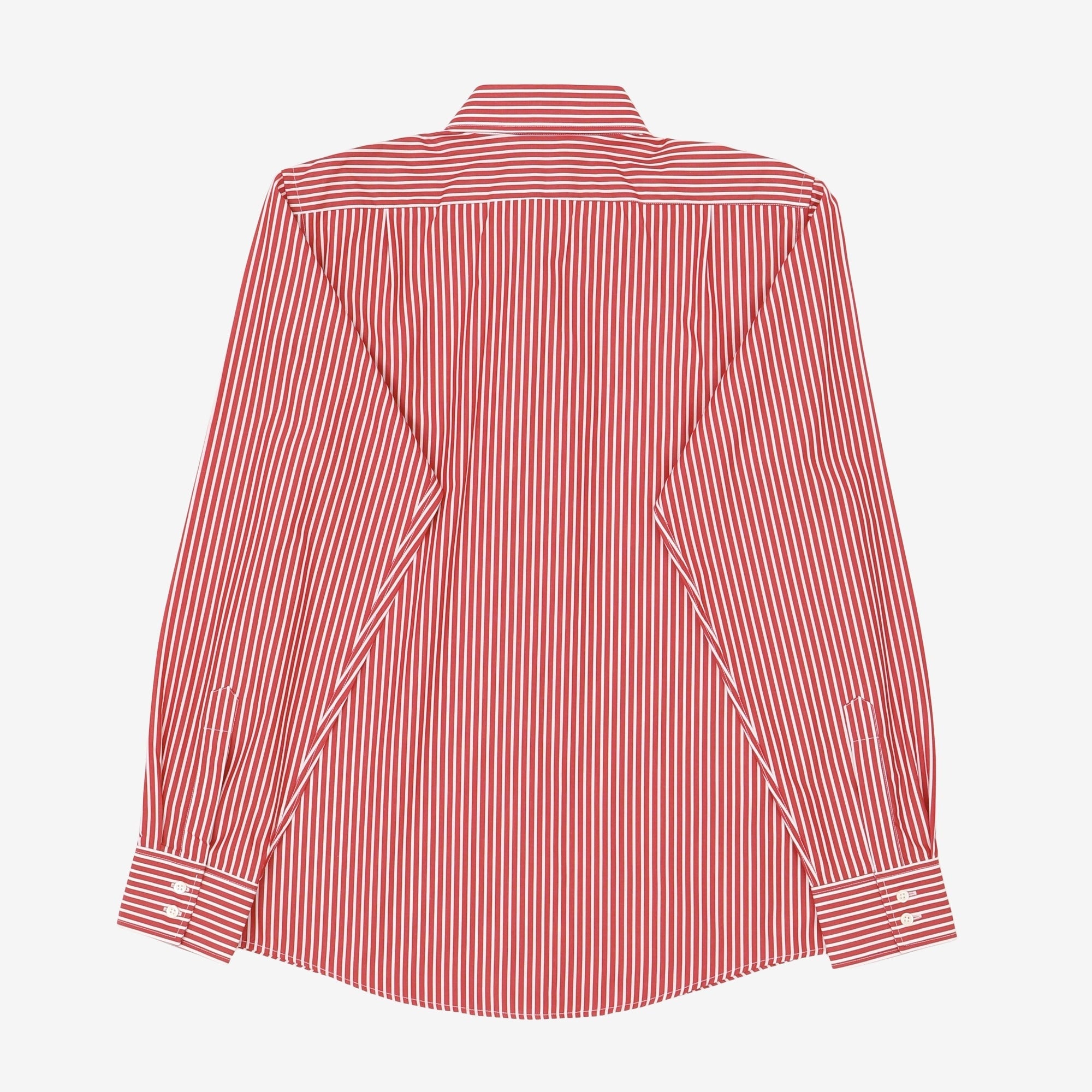 Striped Classic Shirt